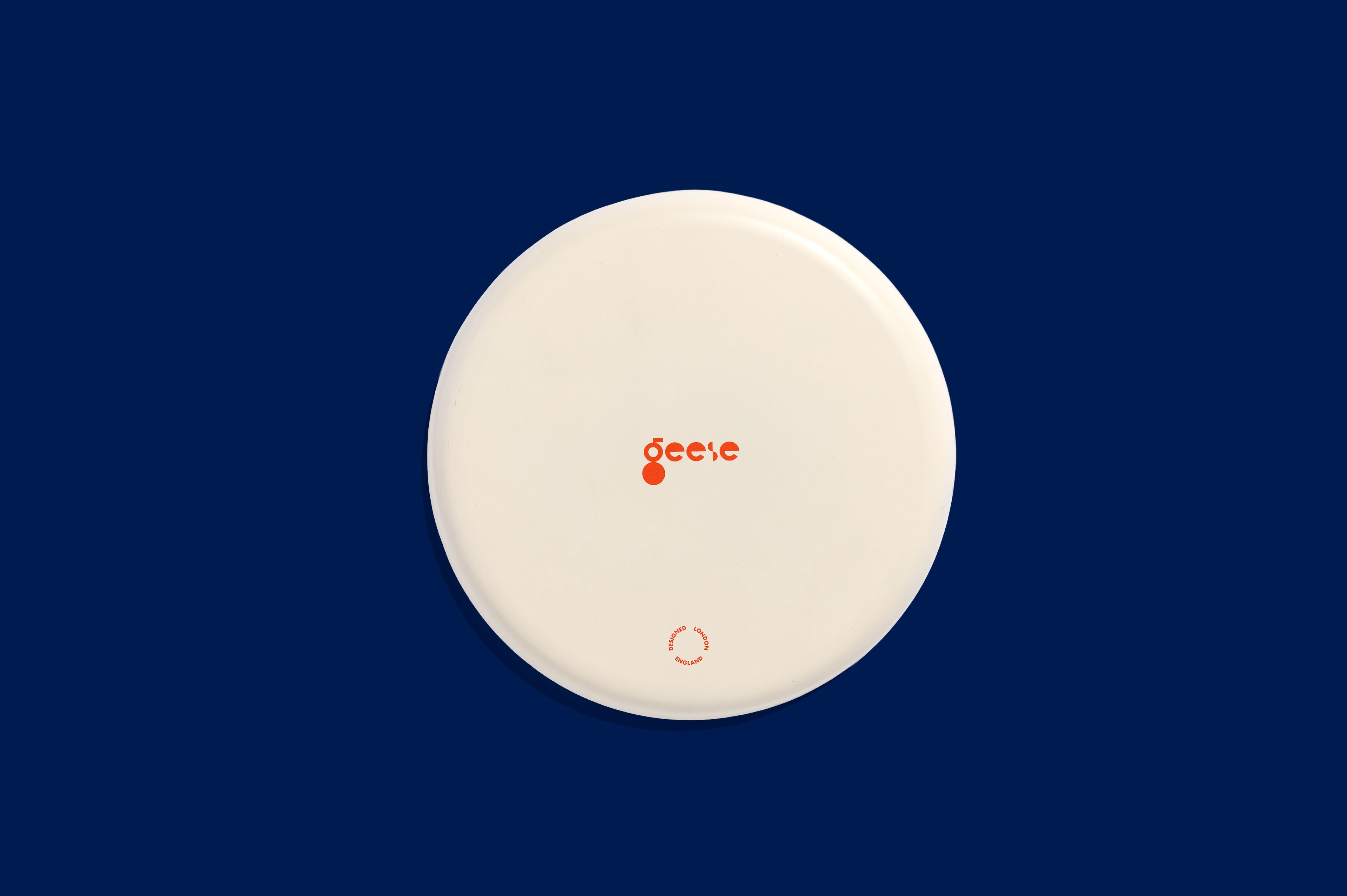 ZERO CREAM/BLUE