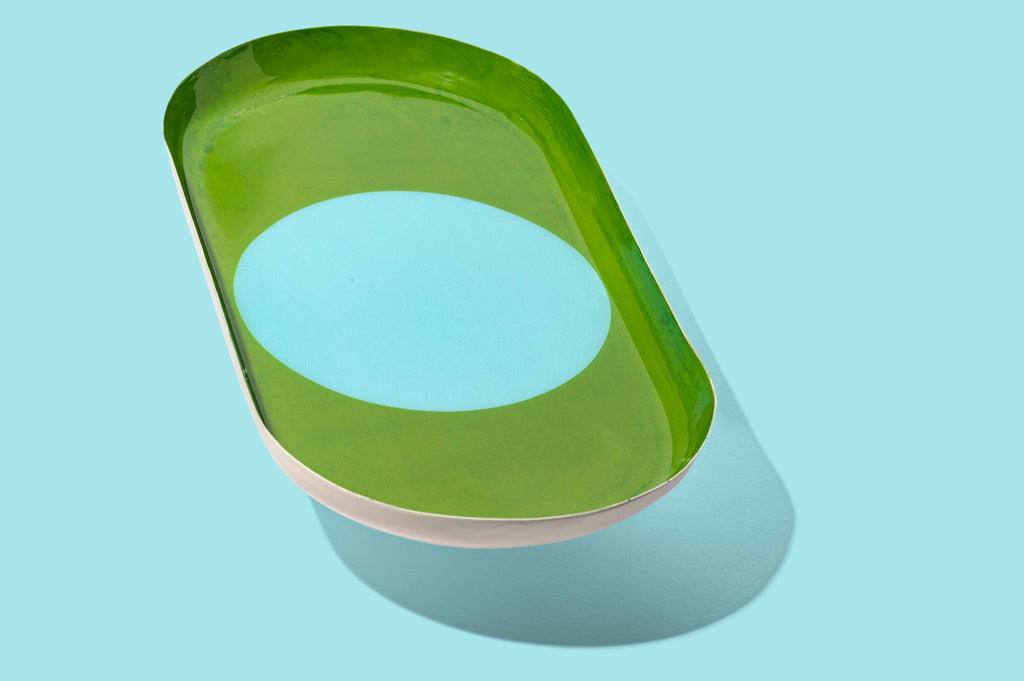ZEN GREEN/BLUE
