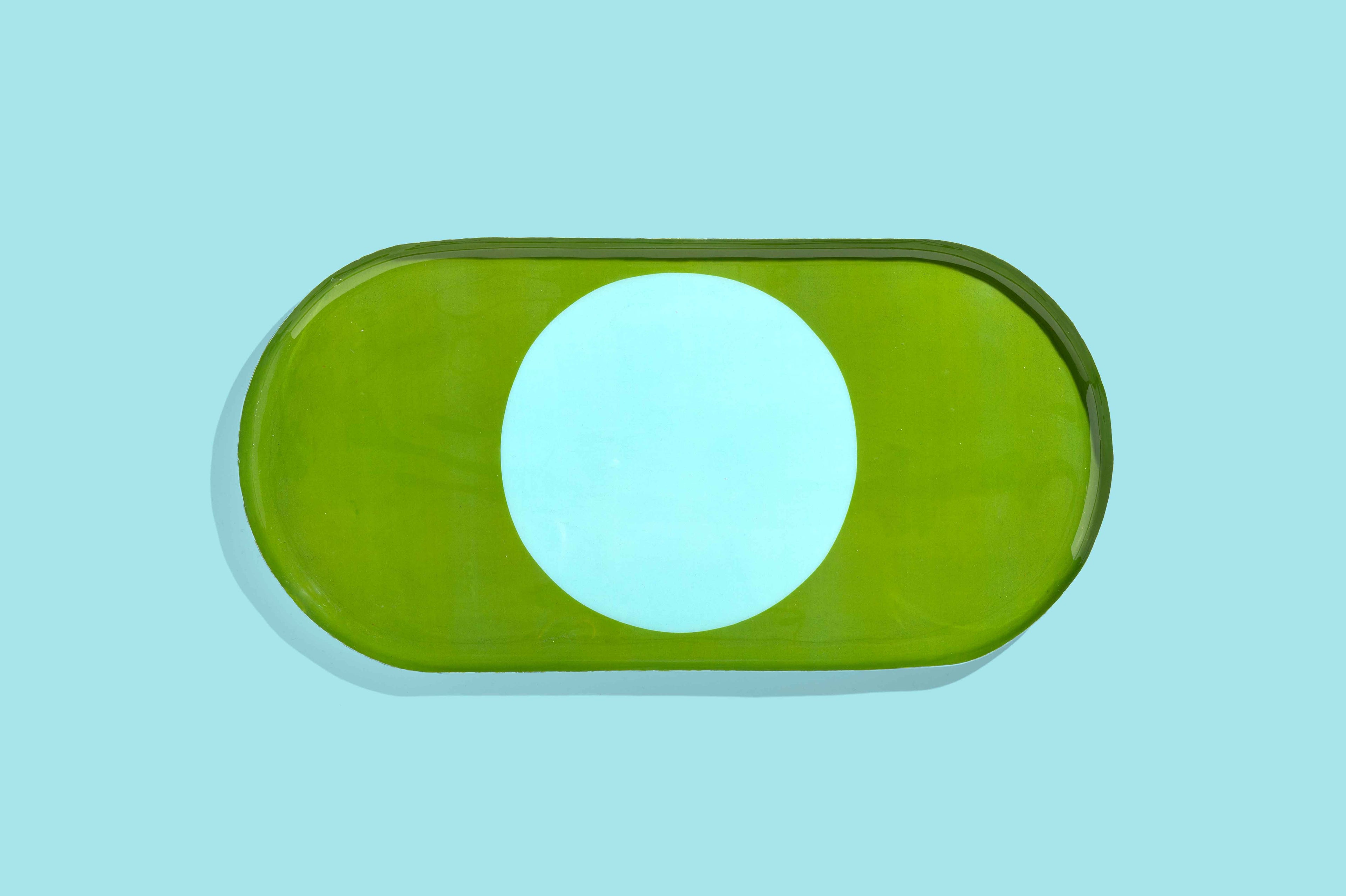 ZEN GREEN/BLUE