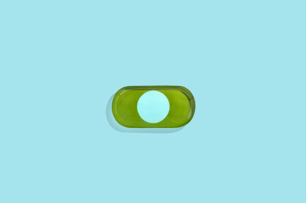 ZEN GREEN/BLUE