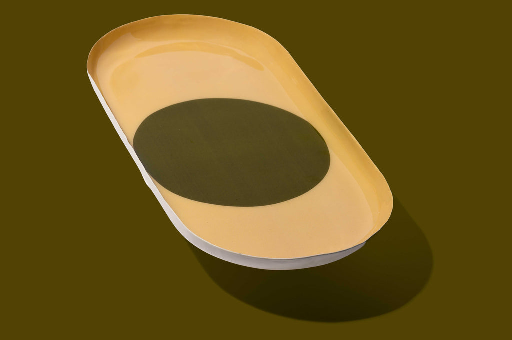ZEN CREAM/OLIVE