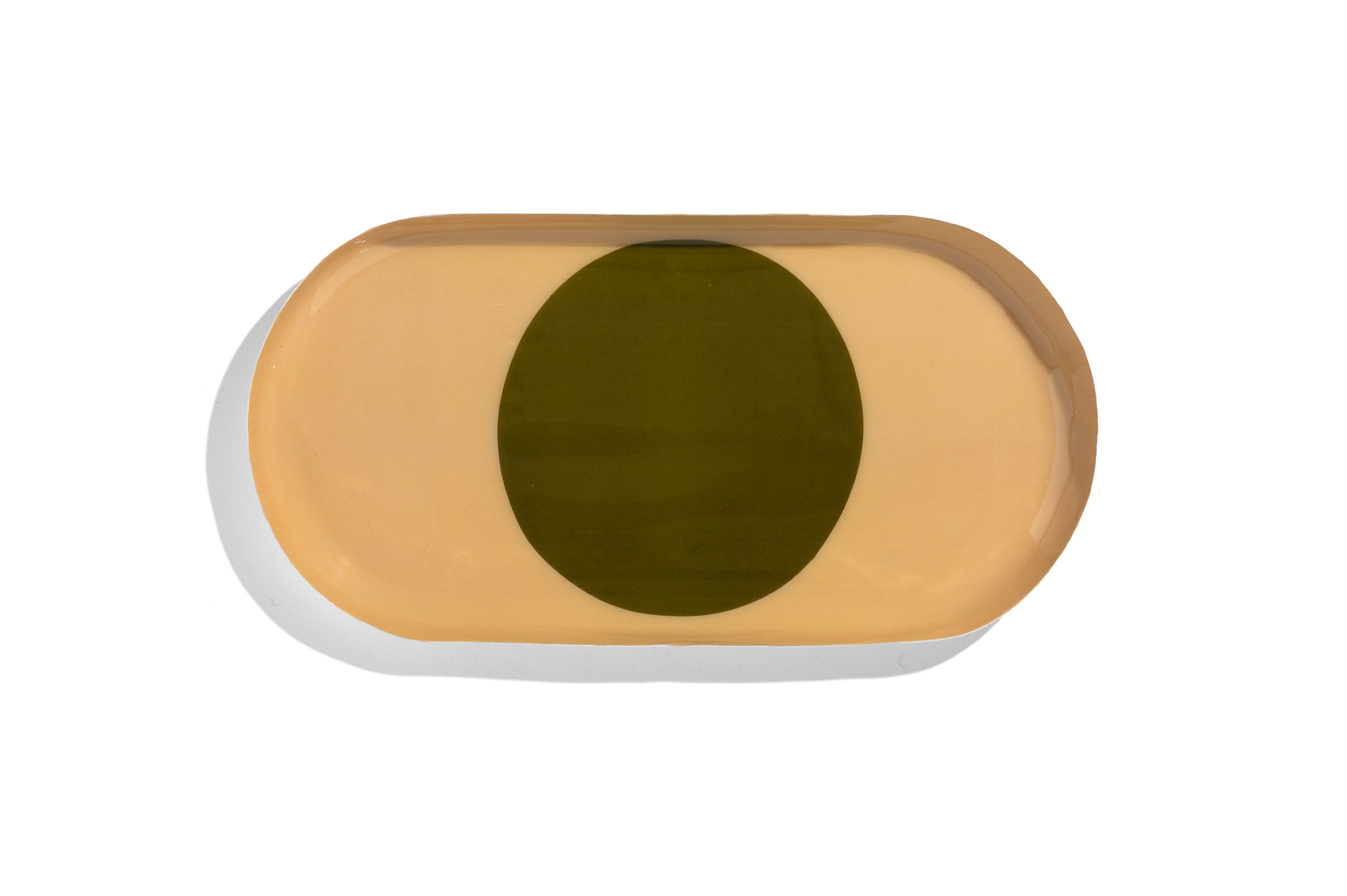 ZEN CREAM/OLIVE