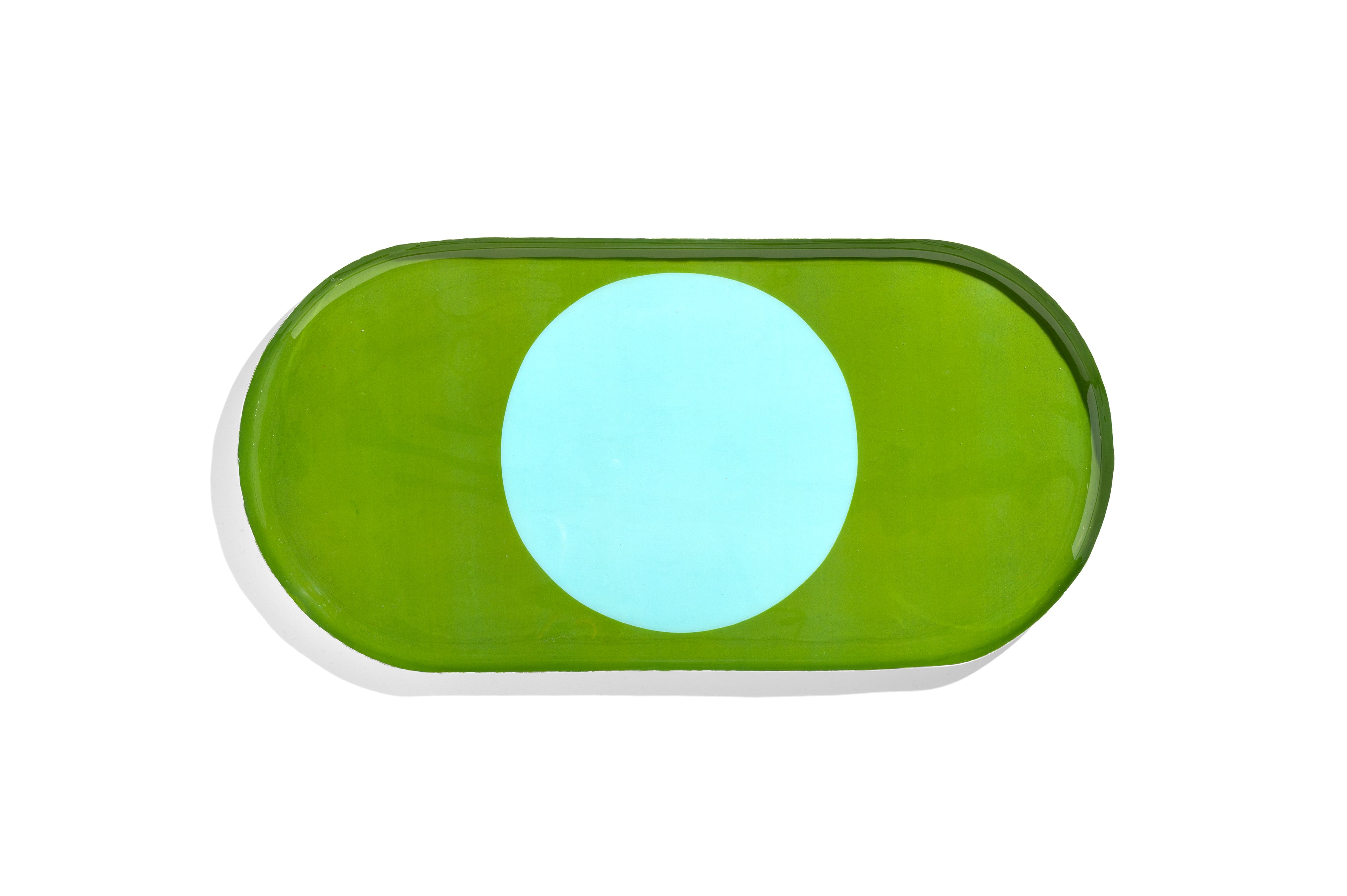 ZEN GREEN/BLUE