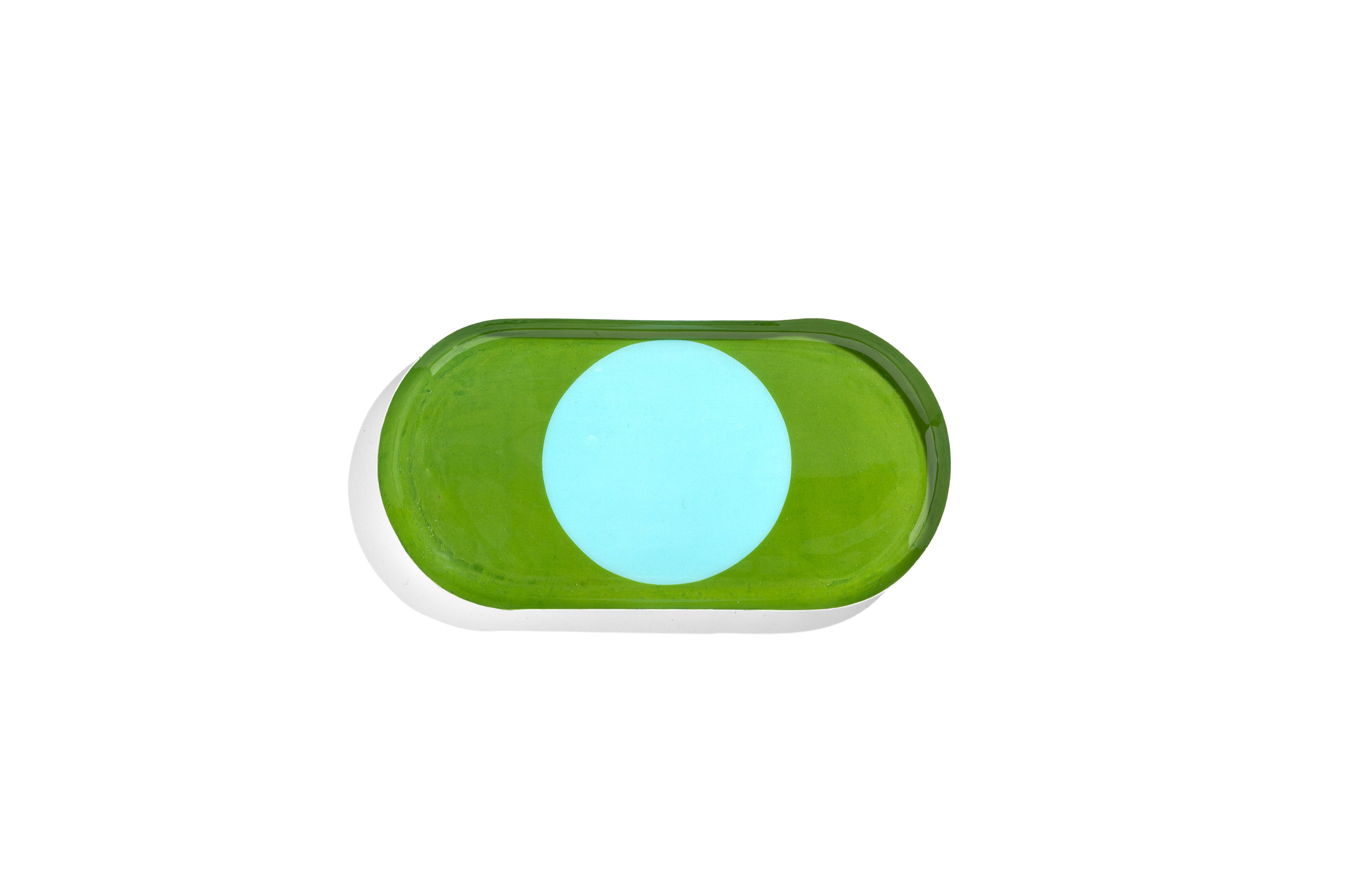 ZEN GREEN/BLUE