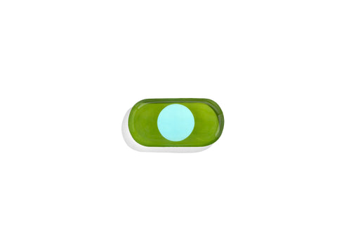 ZEN GREEN/BLUE