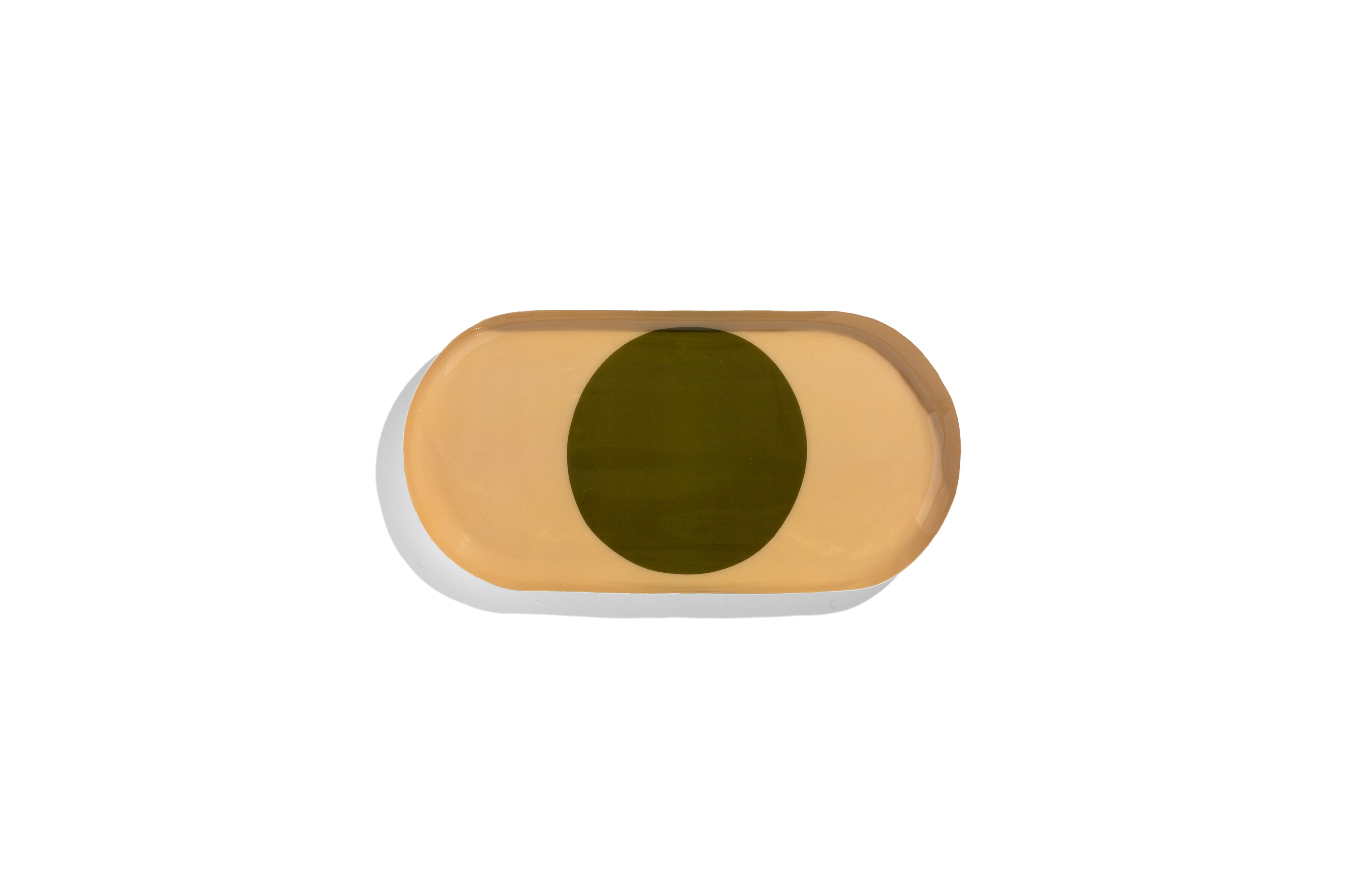 ZEN CREAM/OLIVE