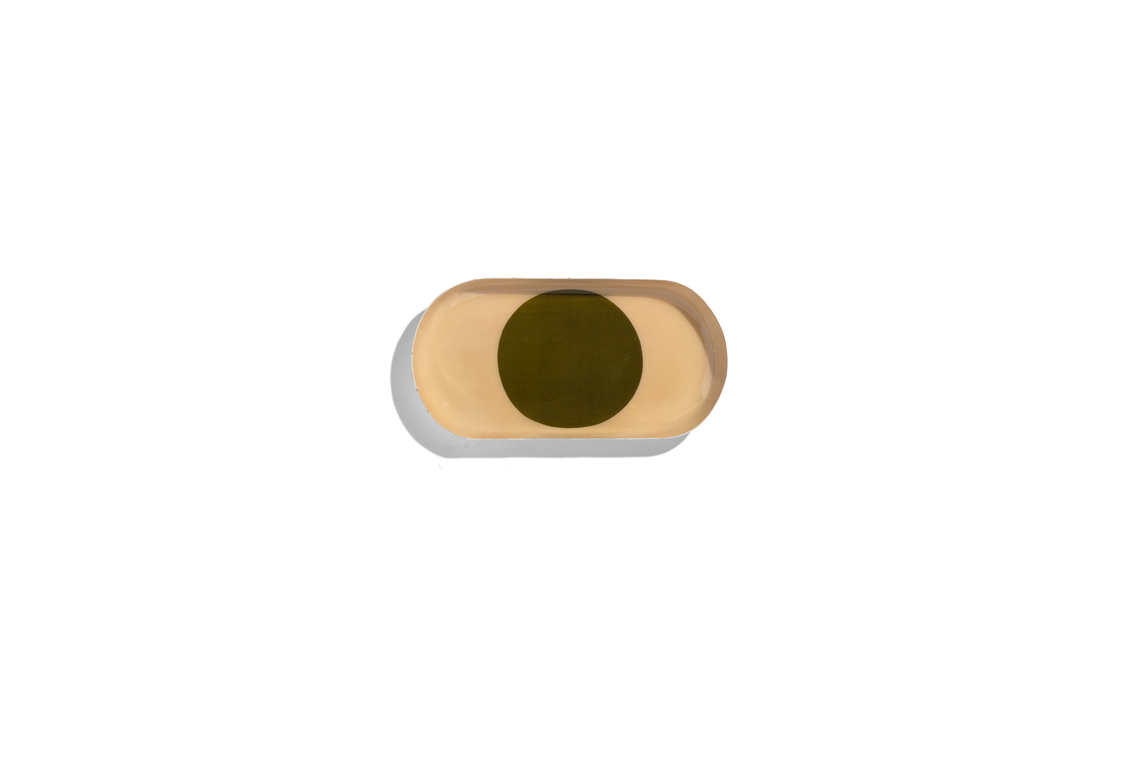 ZEN CREAM/OLIVE