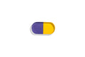 ZEPHYR YELLOW/PURPLE