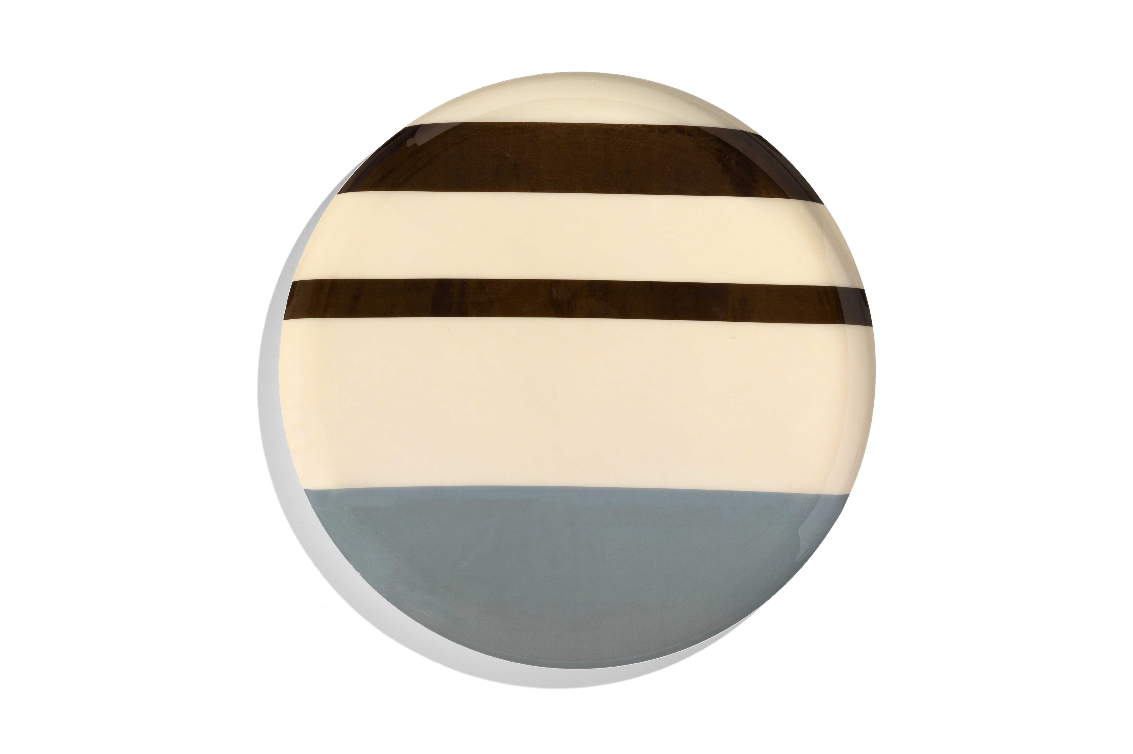 ZEST GREY/BROWN