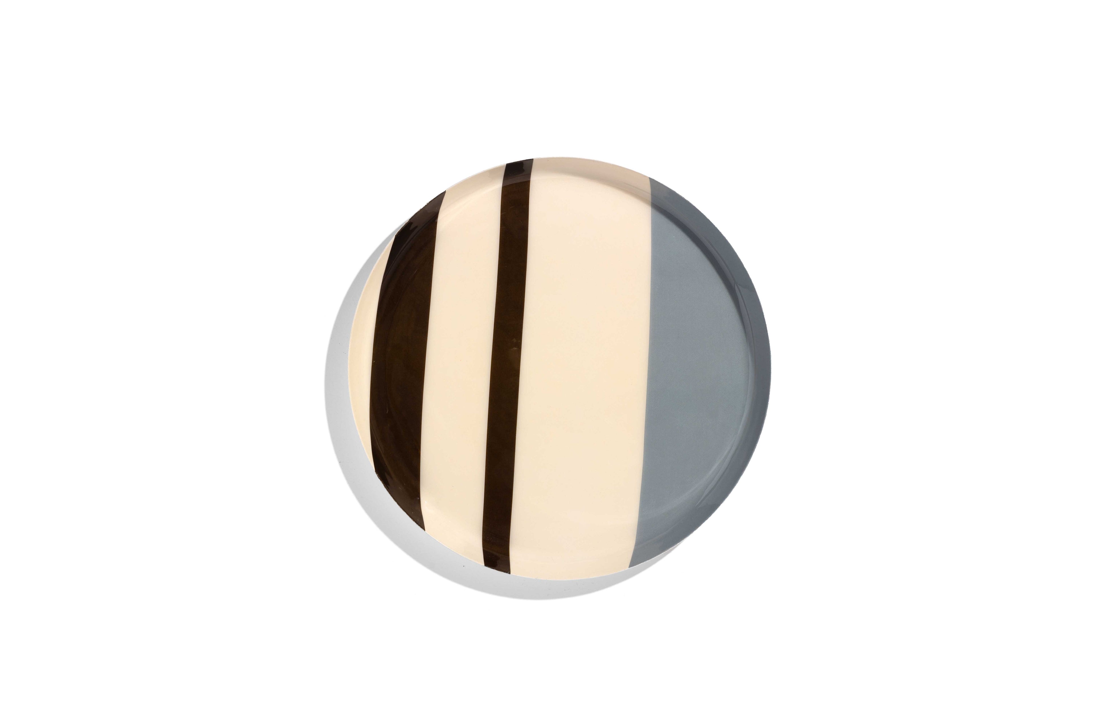 ZEST GREY/BROWN