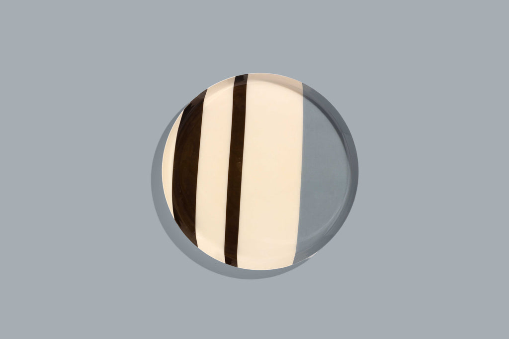 ZEST GREY/BROWN