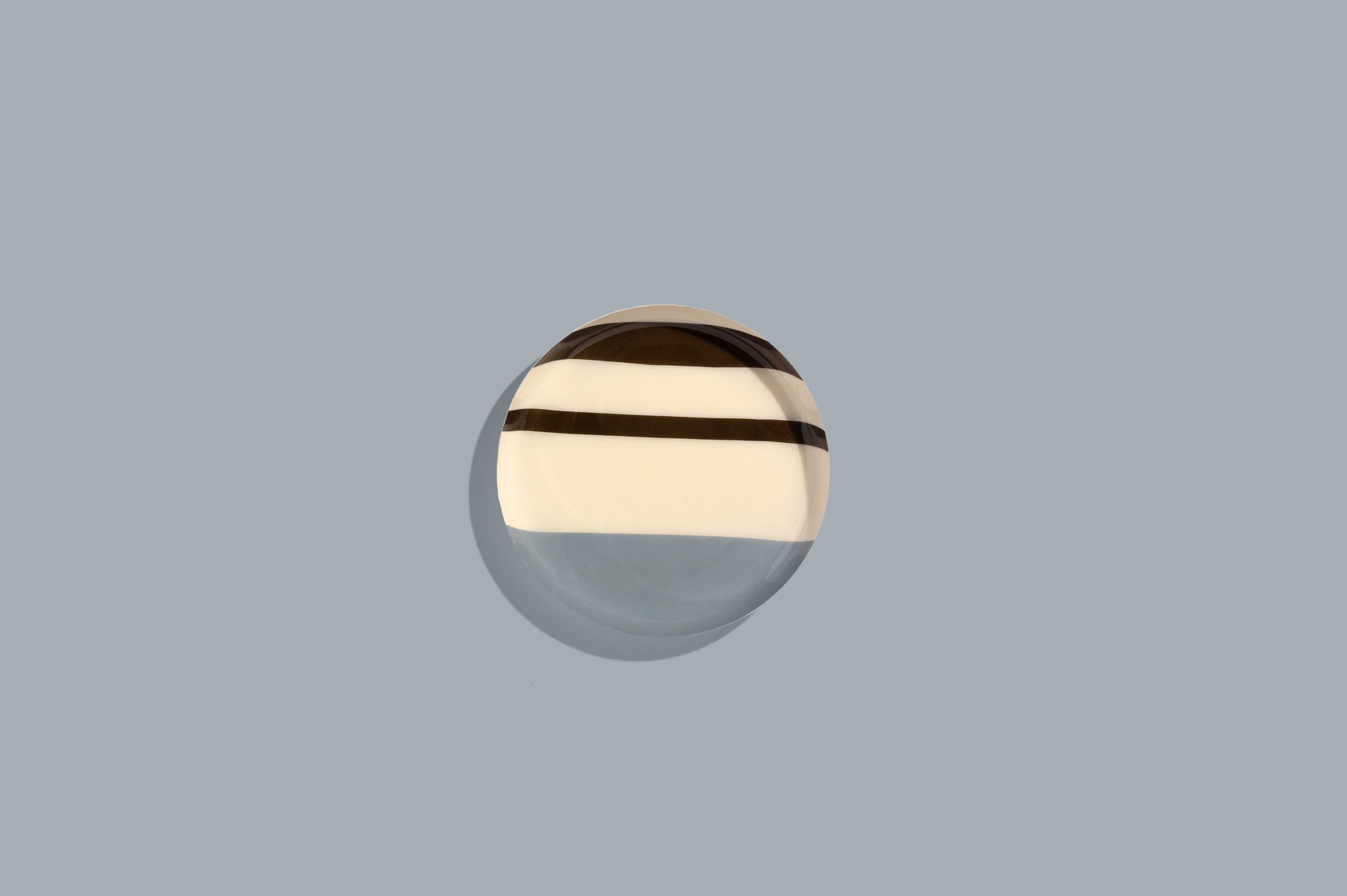 ZEST GREY/BROWN