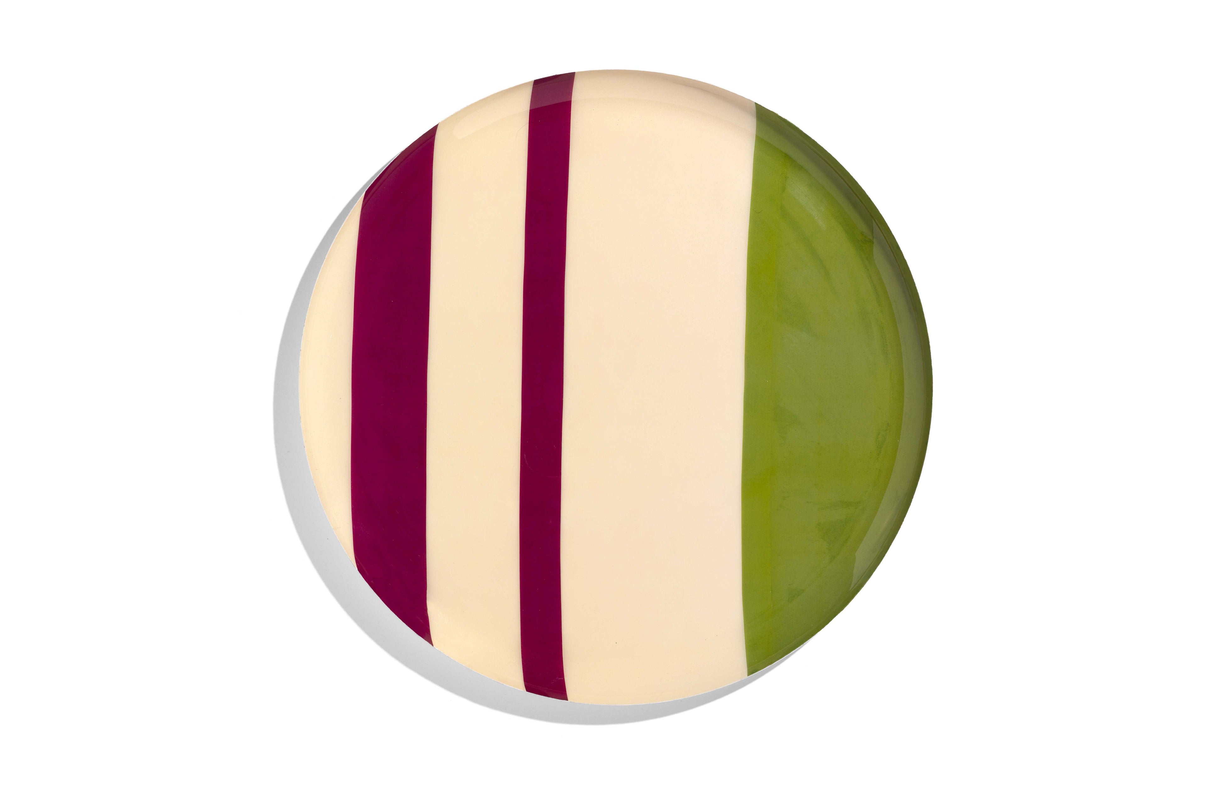 ZEST GREEN/PINK