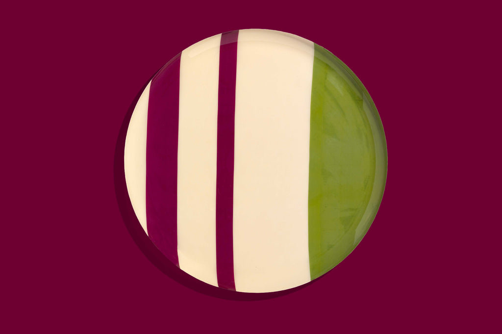 ZEST GREEN/PINK