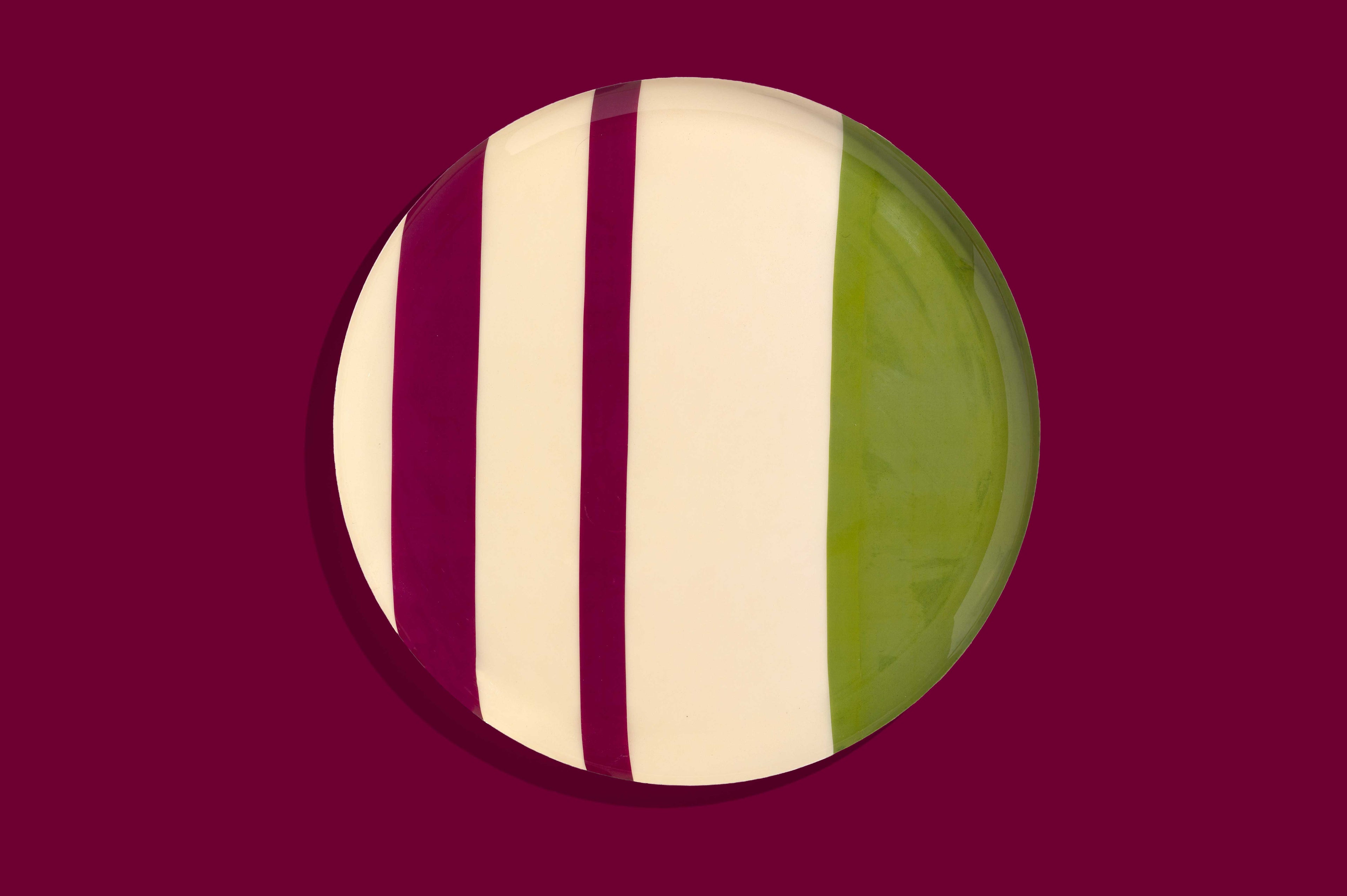 ZEST GREEN/PINK