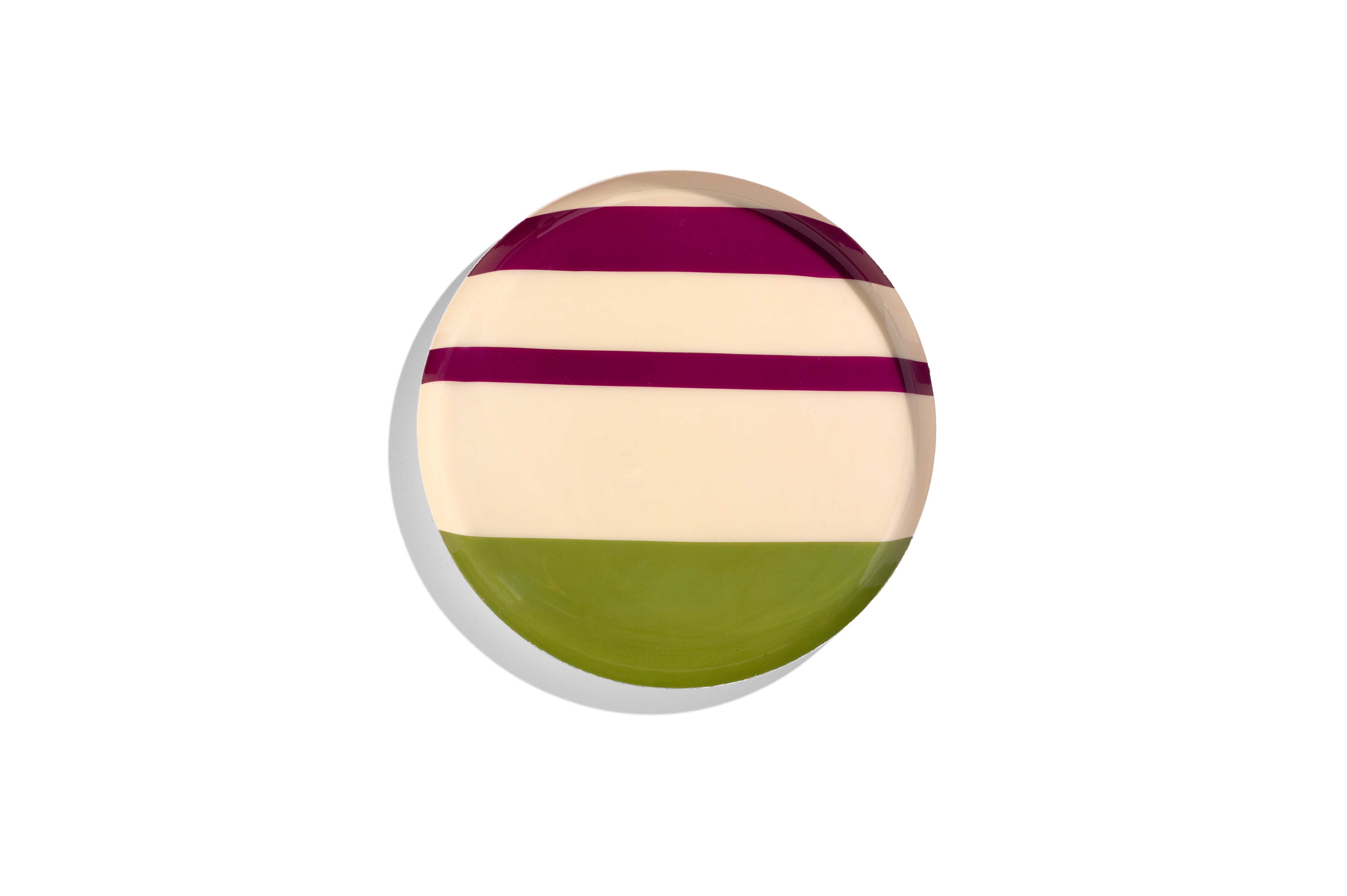 ZEST GREEN/PINK