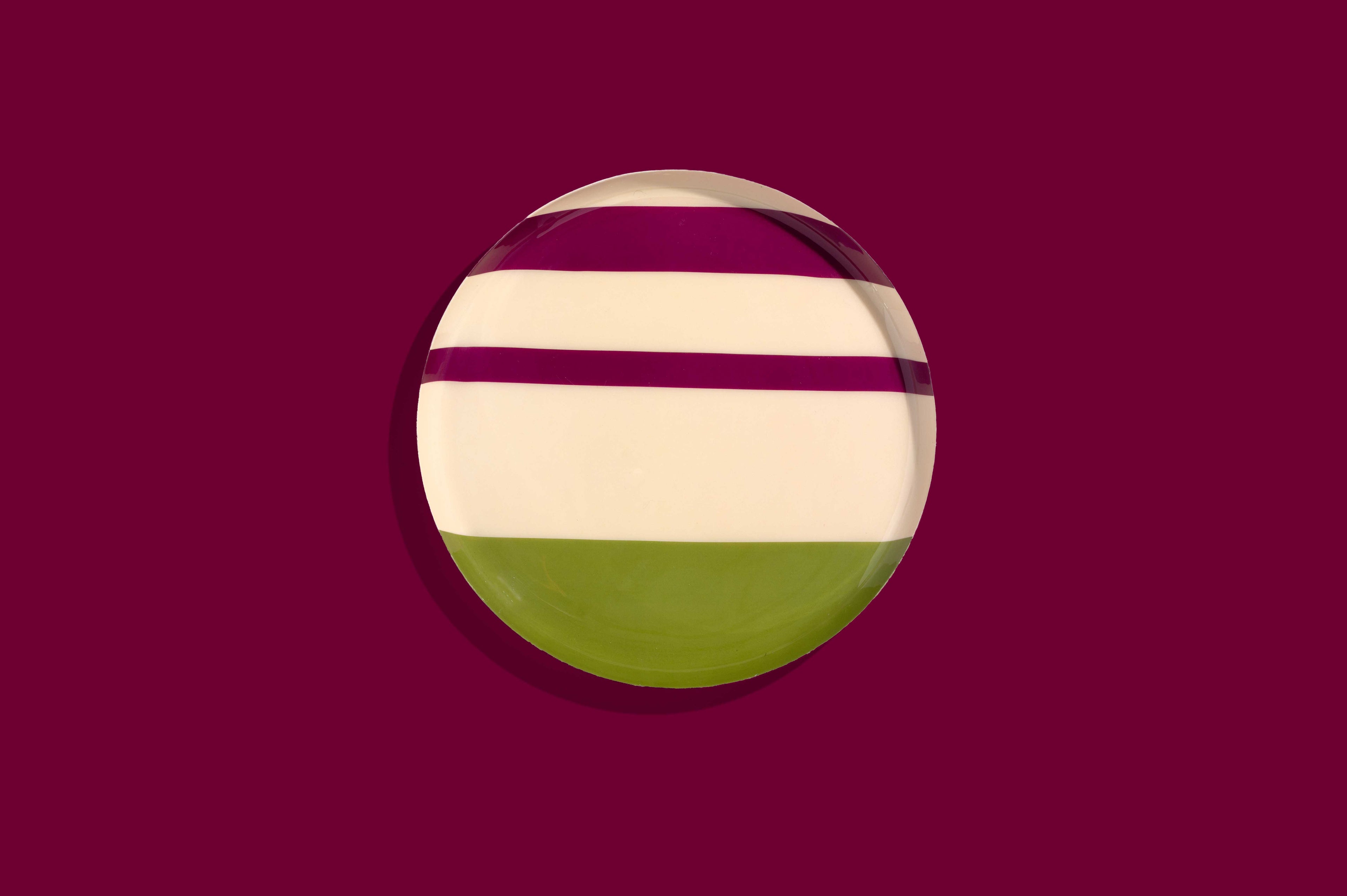 ZEST GREEN/PINK