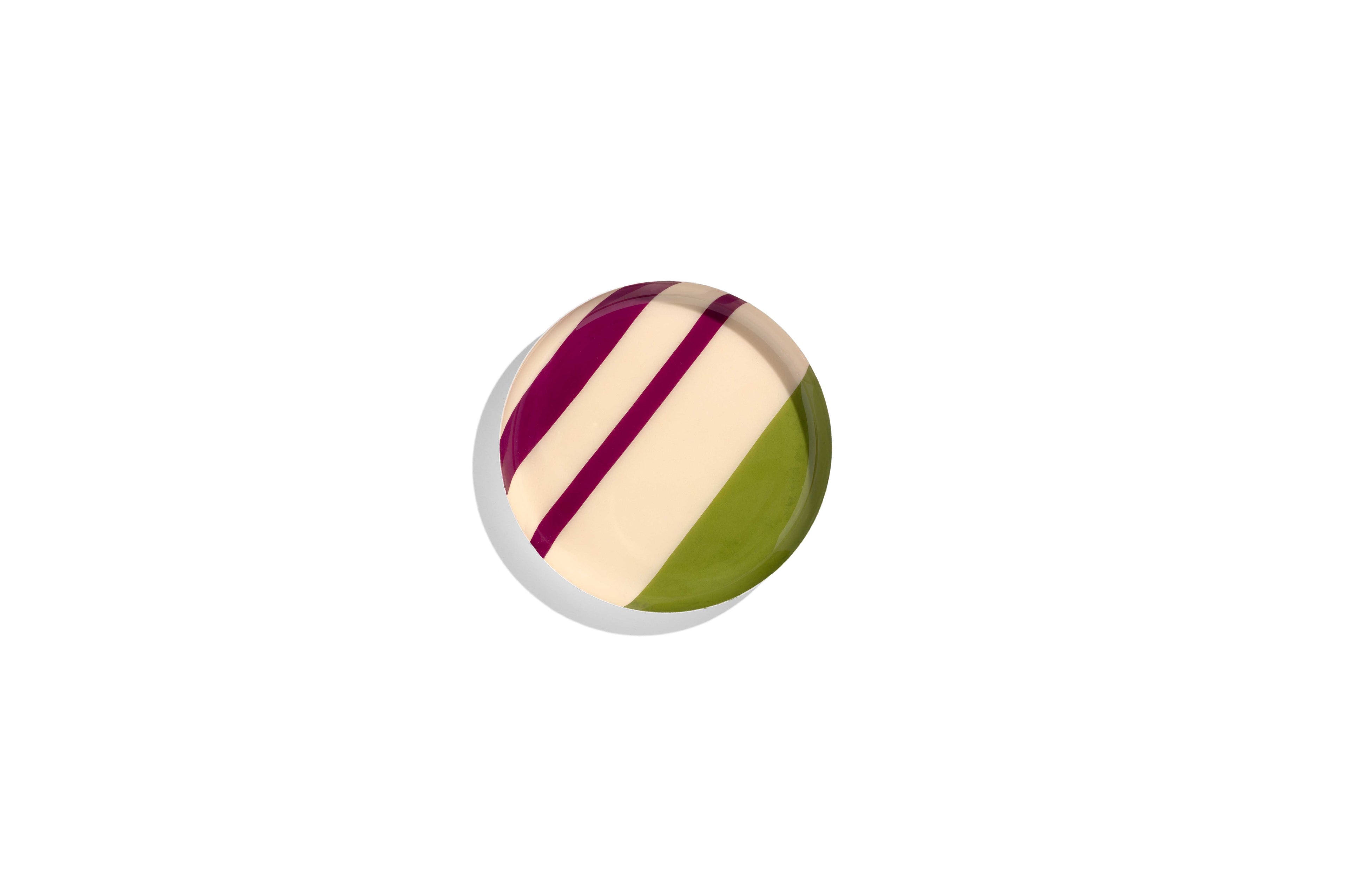 ZEST GREEN/PINK
