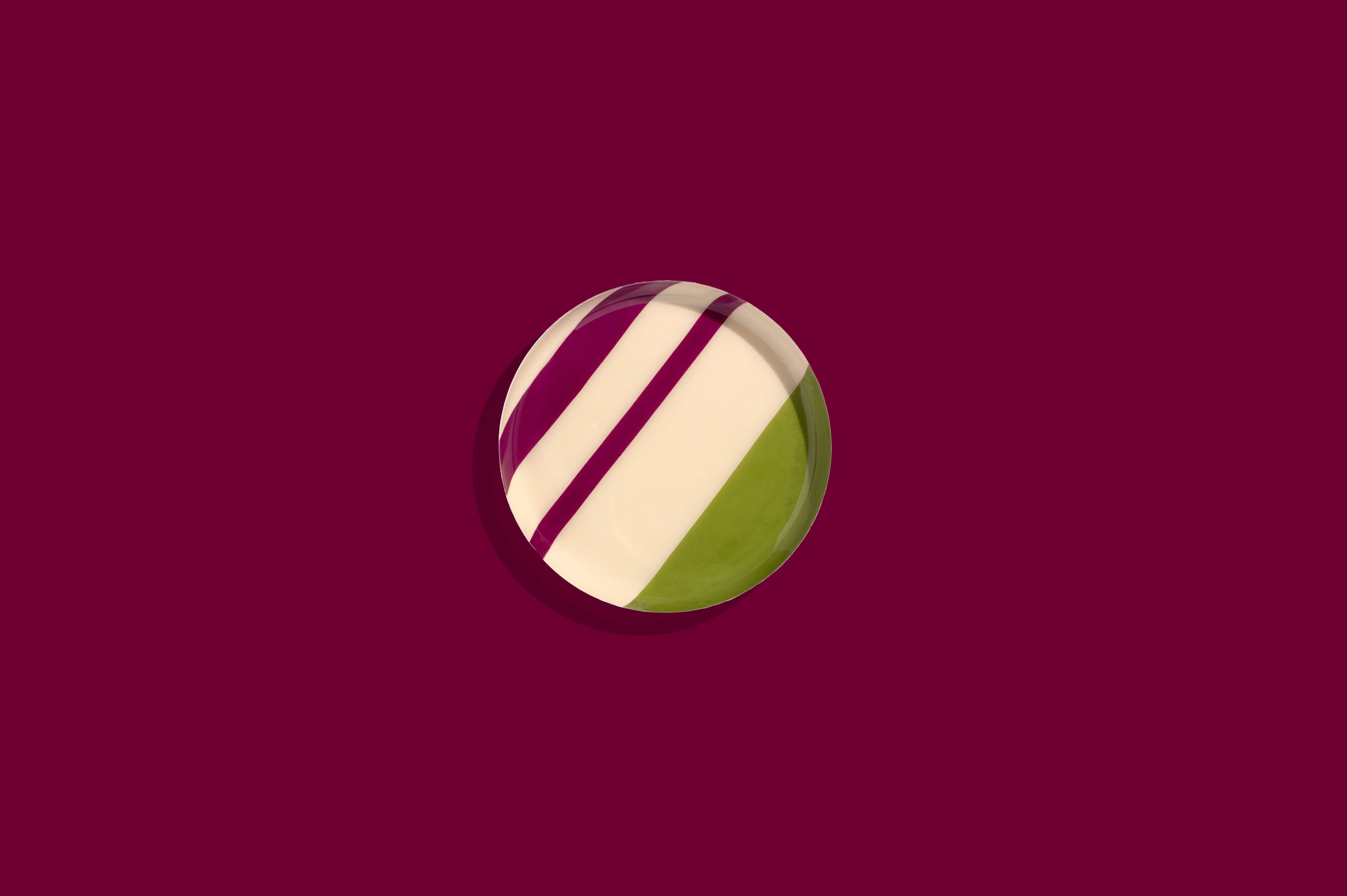 ZEST GREEN/PINK