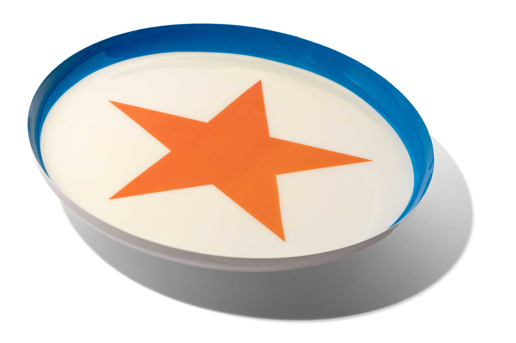 ZODIAC ORANGE
