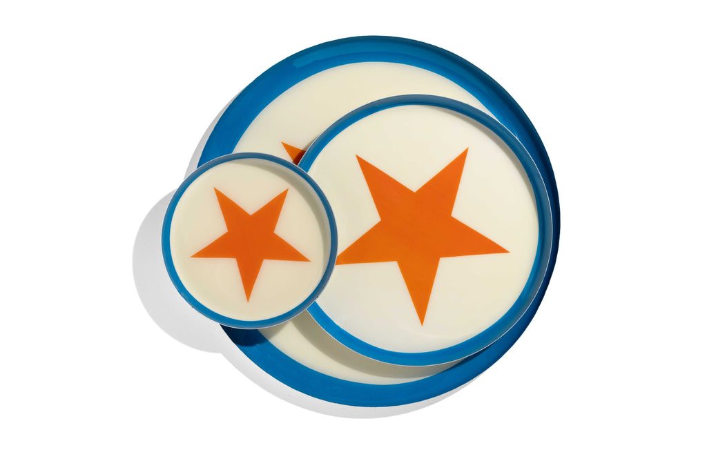 ZODIAC ORANGE
