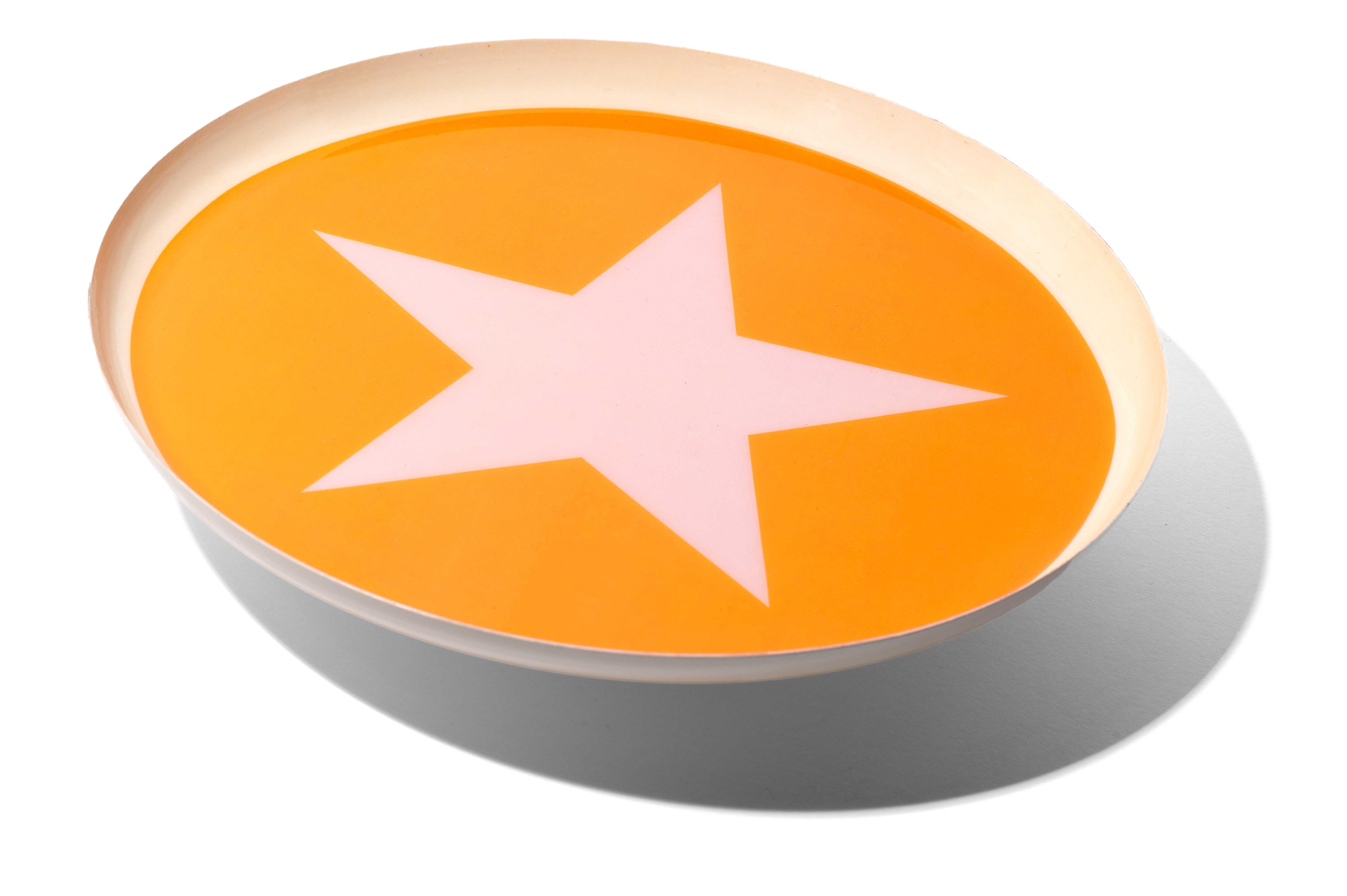 ZODIAC YELLOW