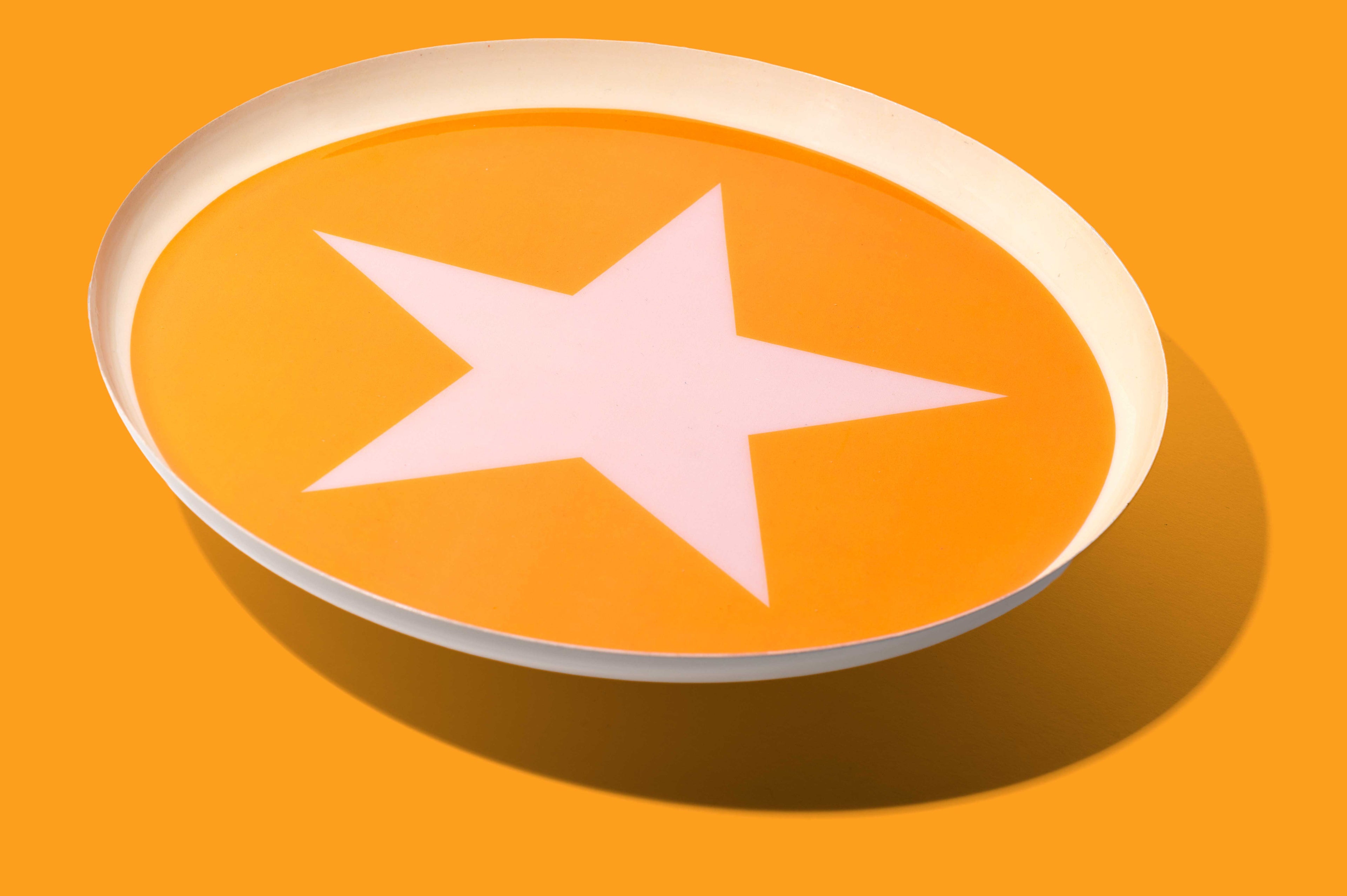 ZODIAC ORANGE/PINK