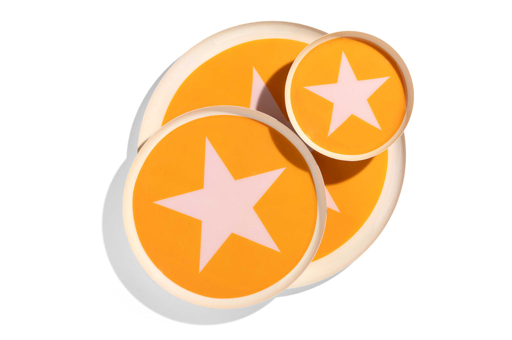 ZODIAC YELLOW