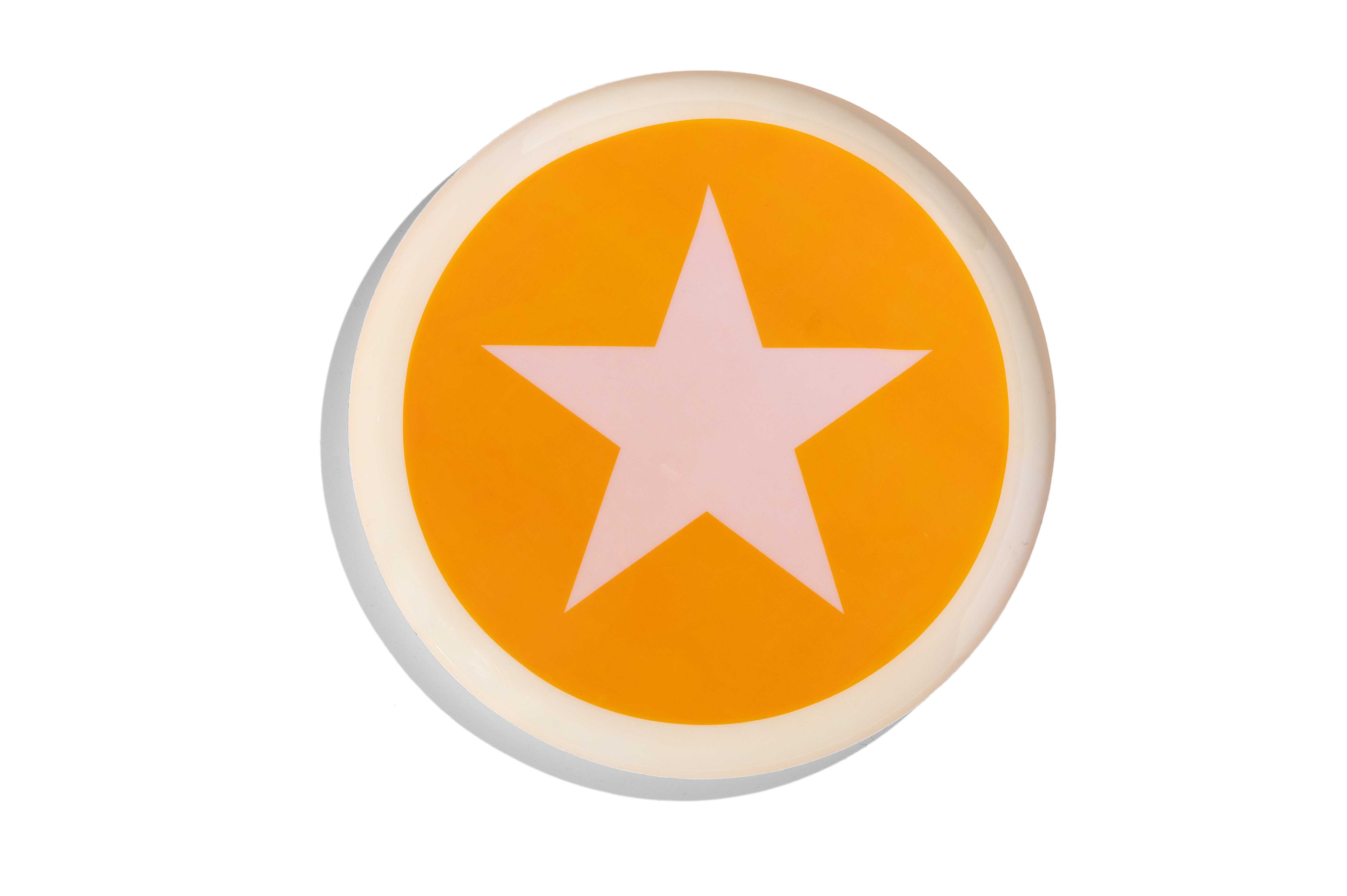 ZODIAC ORANGE/PINK