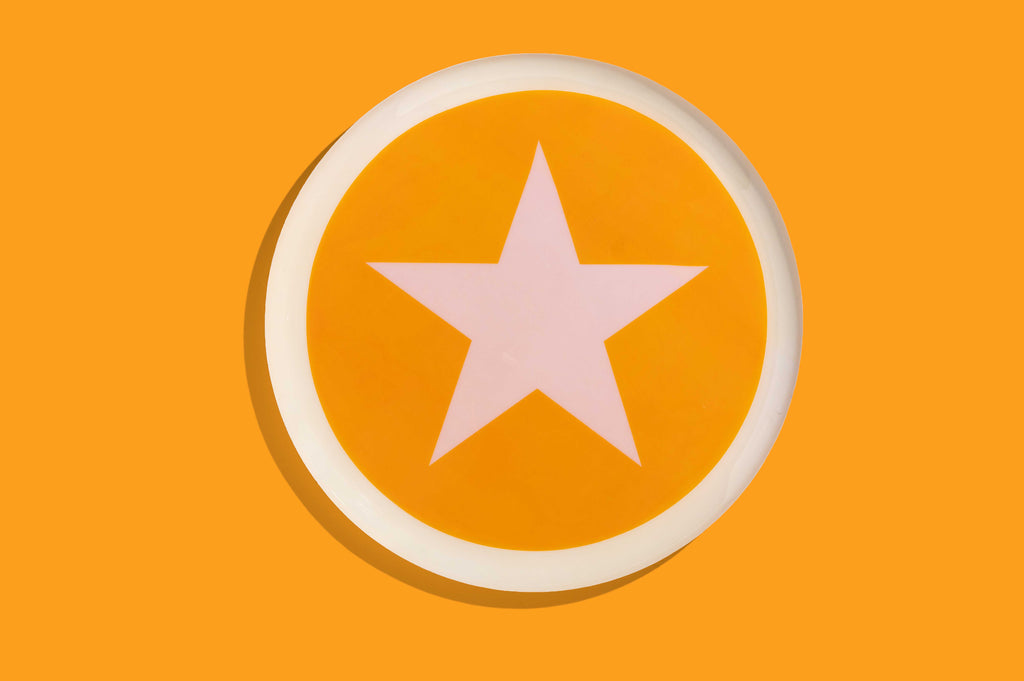 ZODIAC ORANGE/PINK