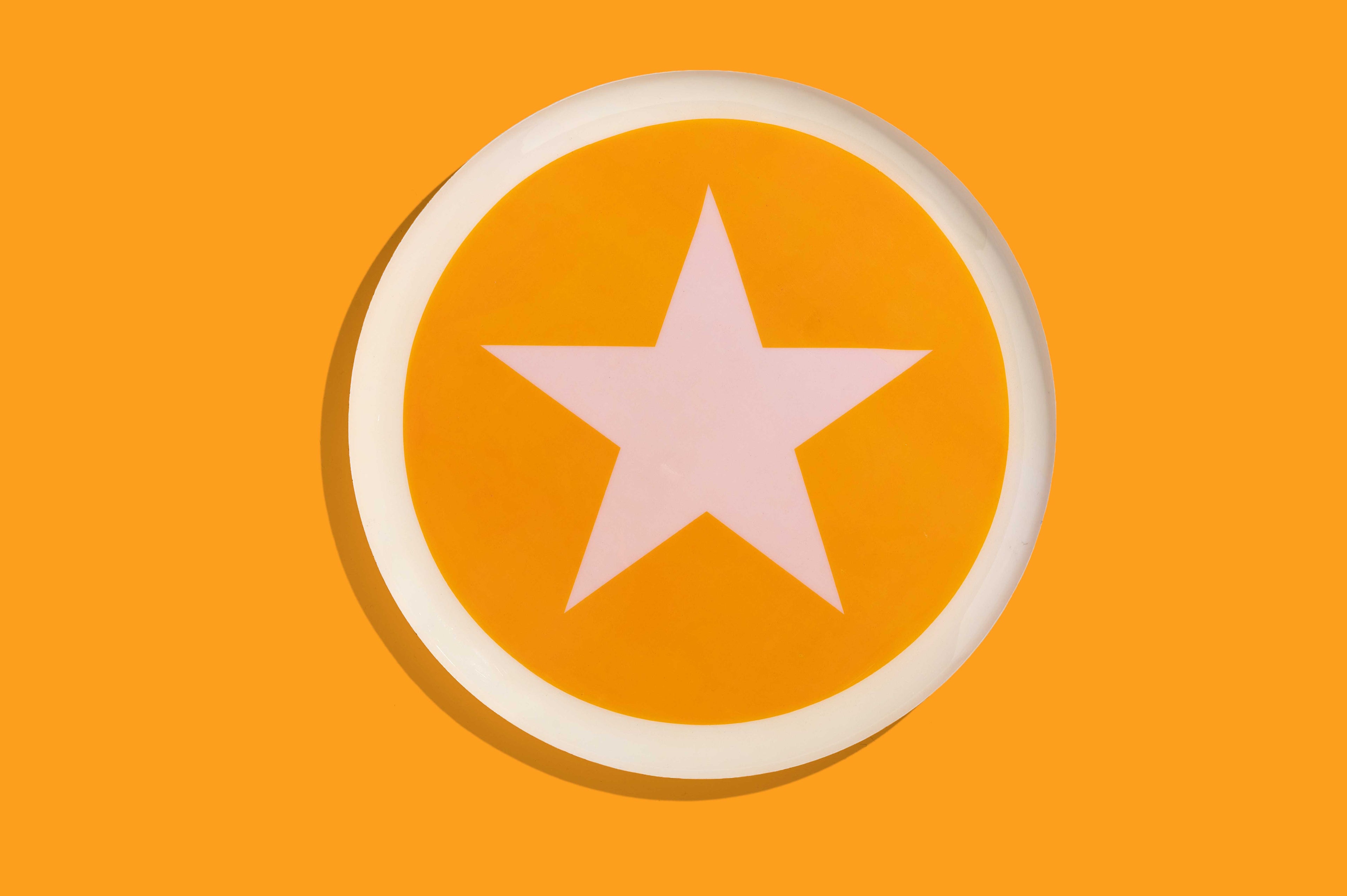 ZODIAC ORANGE/PINK