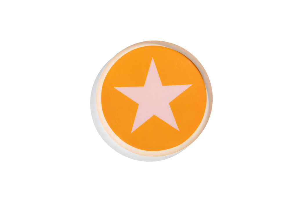 ZODIAC YELLOW