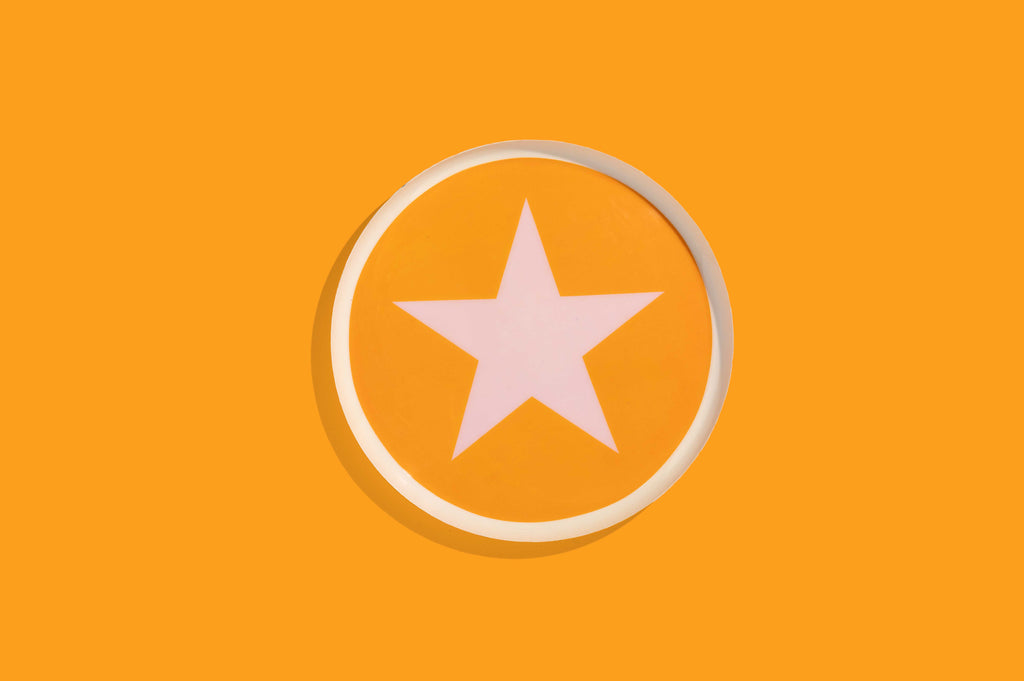 ZODIAC ORANGE/PINK