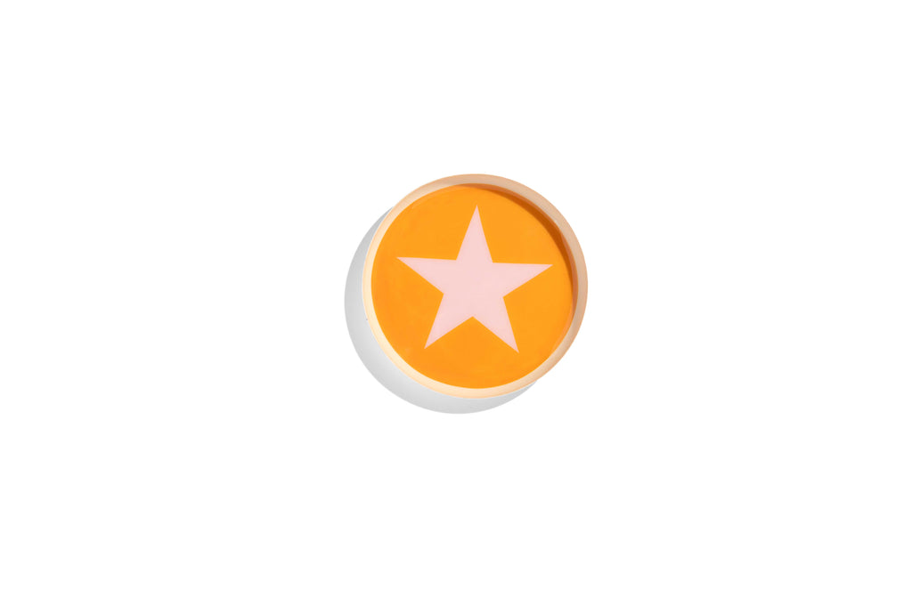 ZODIAC ORANGE/PINK