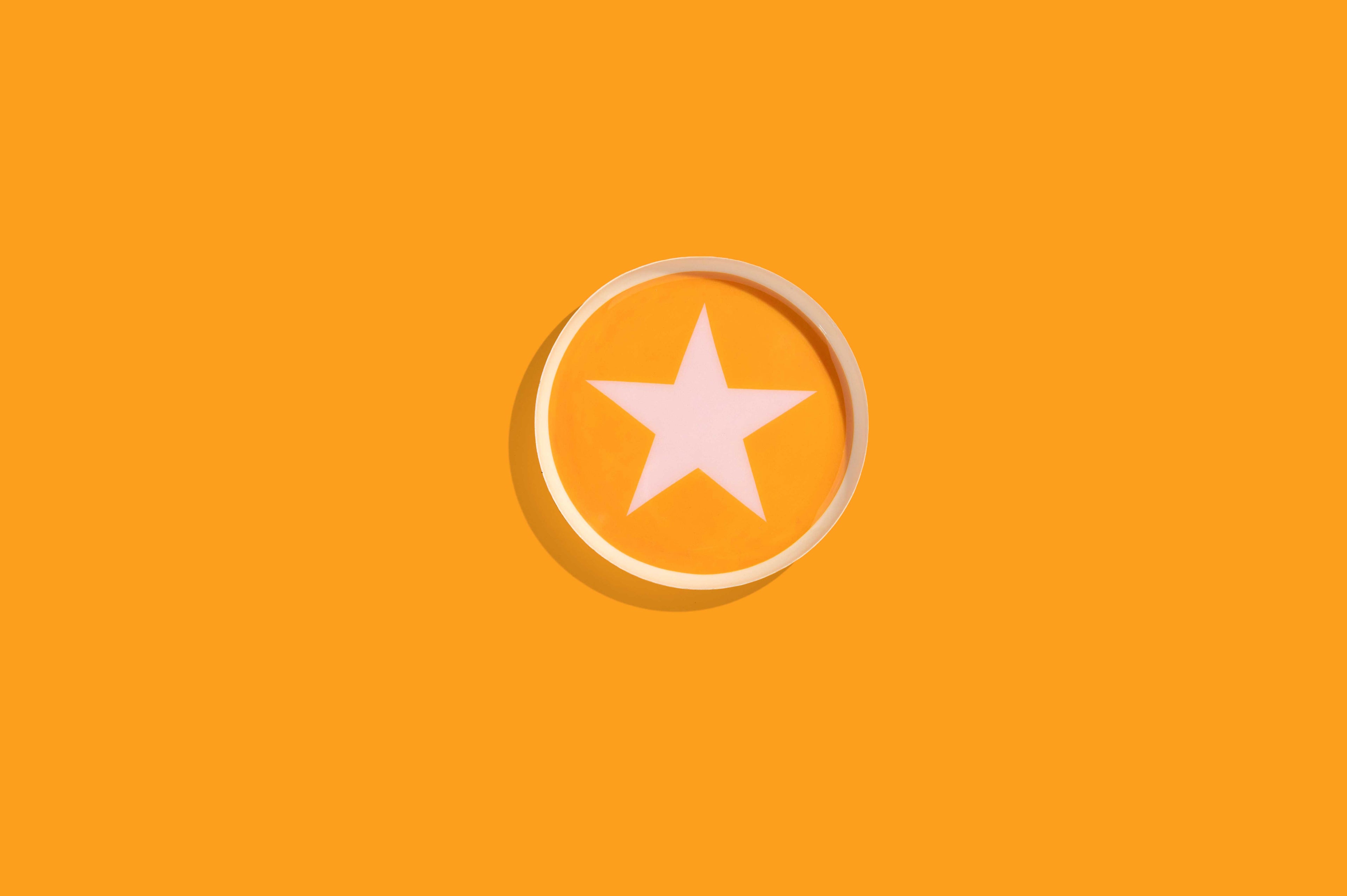 ZODIAC ORANGE/PINK