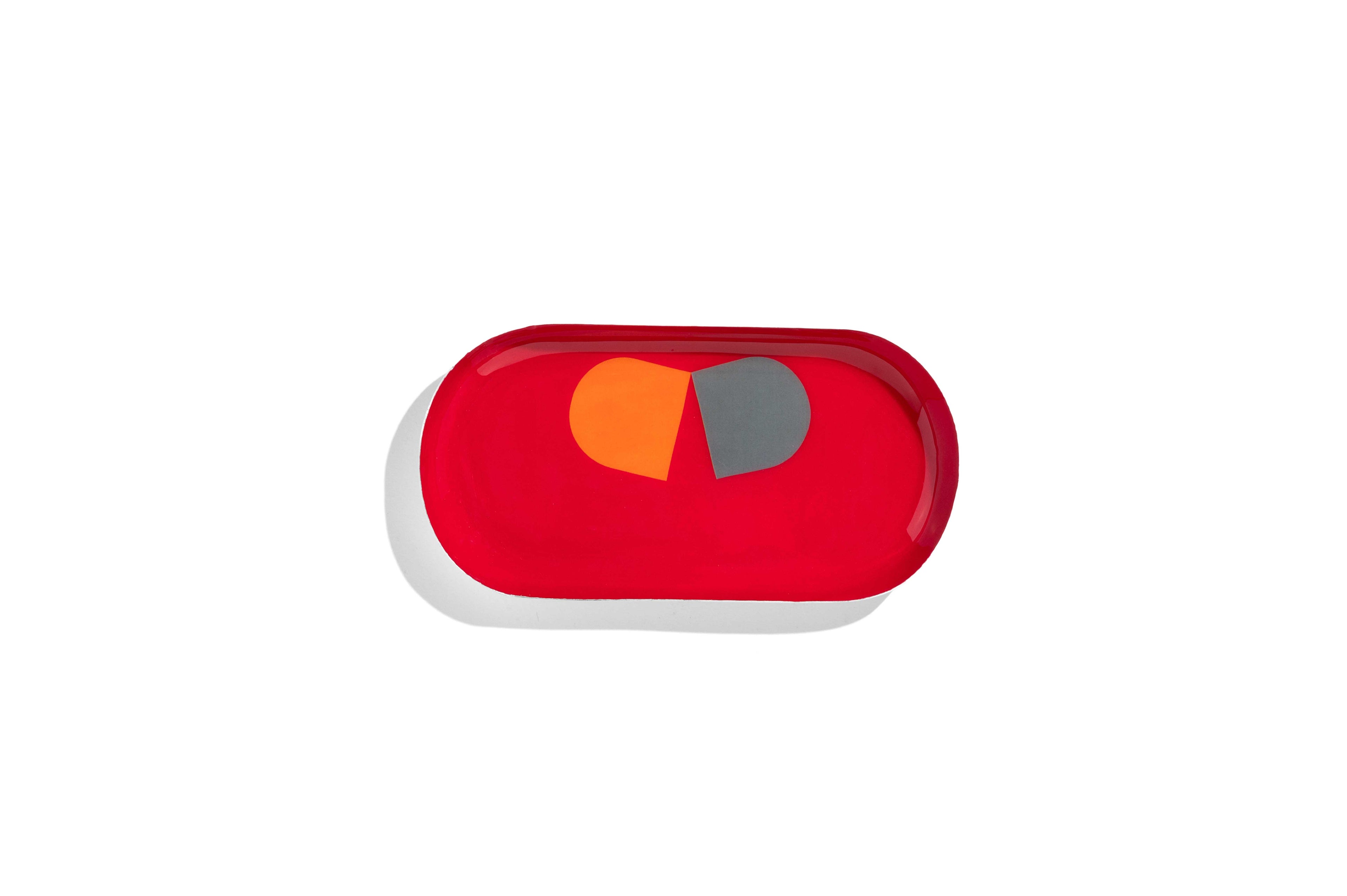 ZOMBIE RED