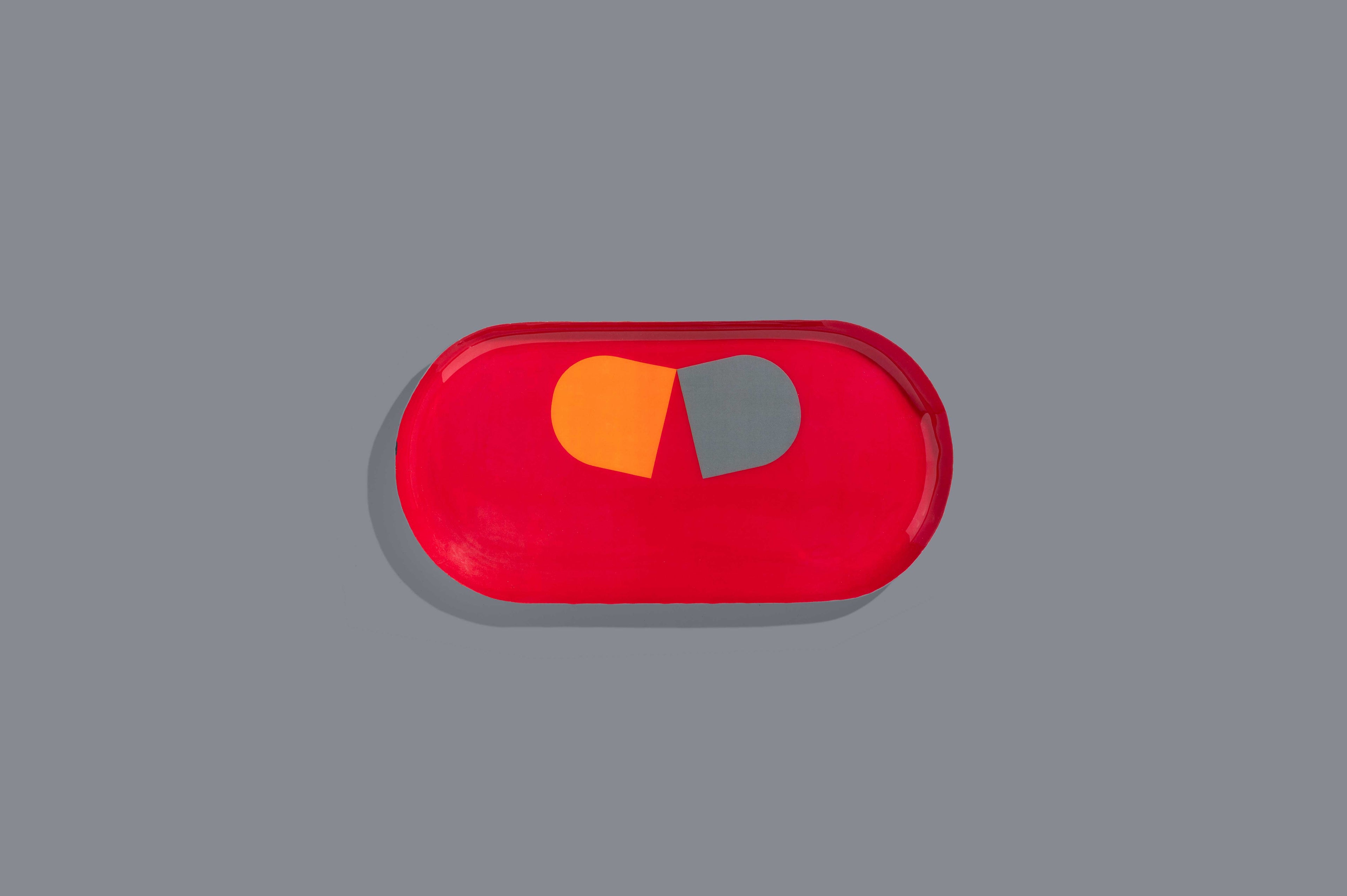 ZOMBIE RED