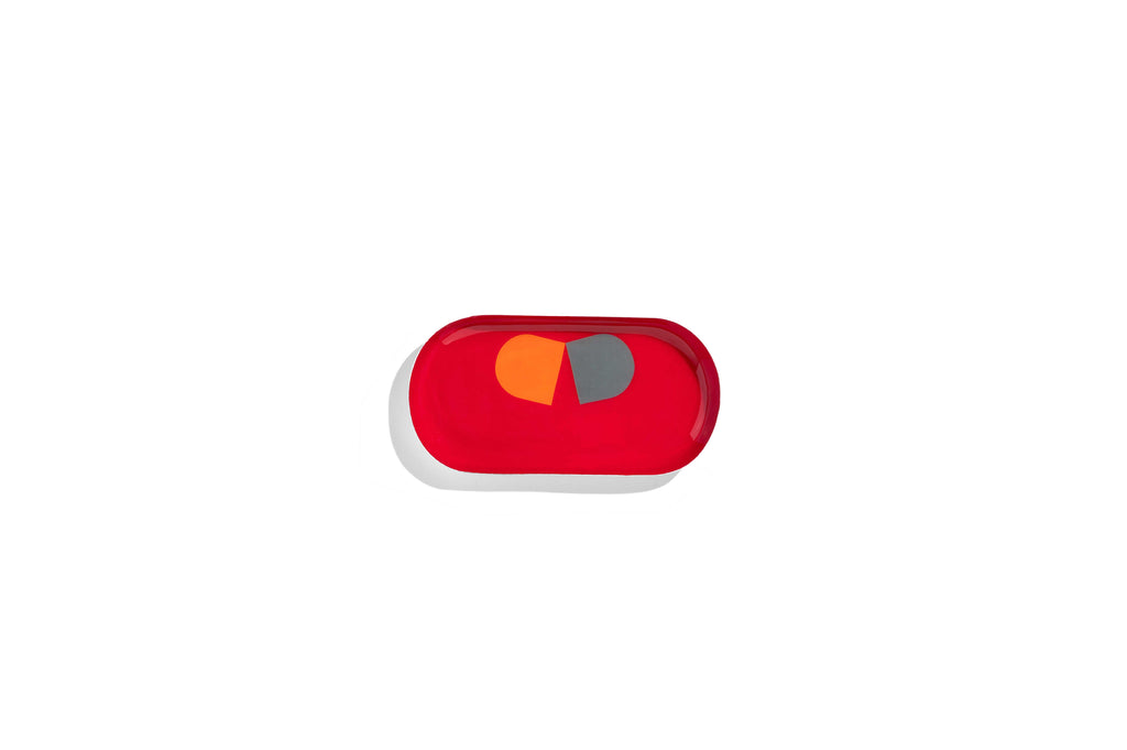 ZOMBIE RED