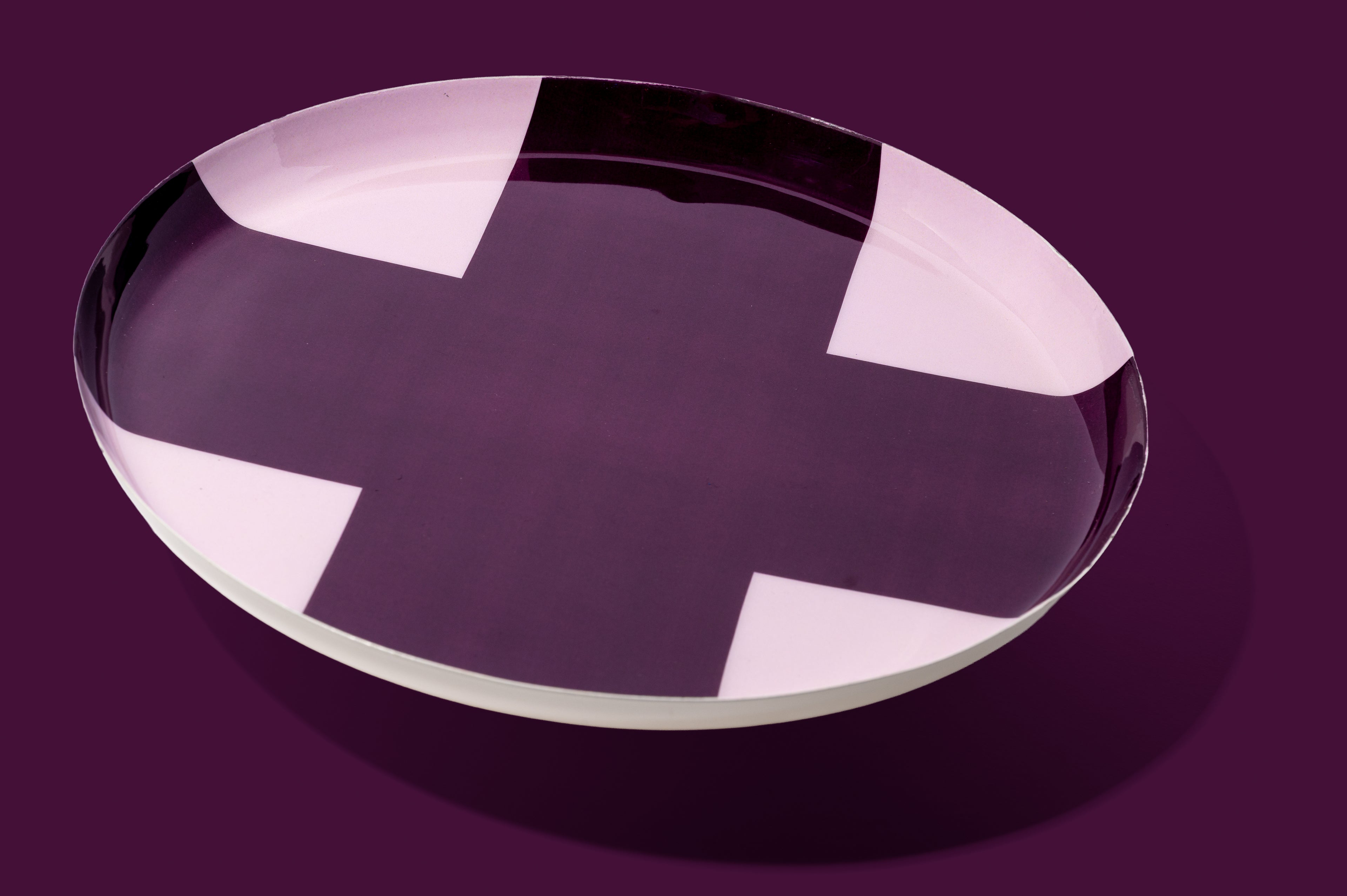 ZONE PINK/PURPLE