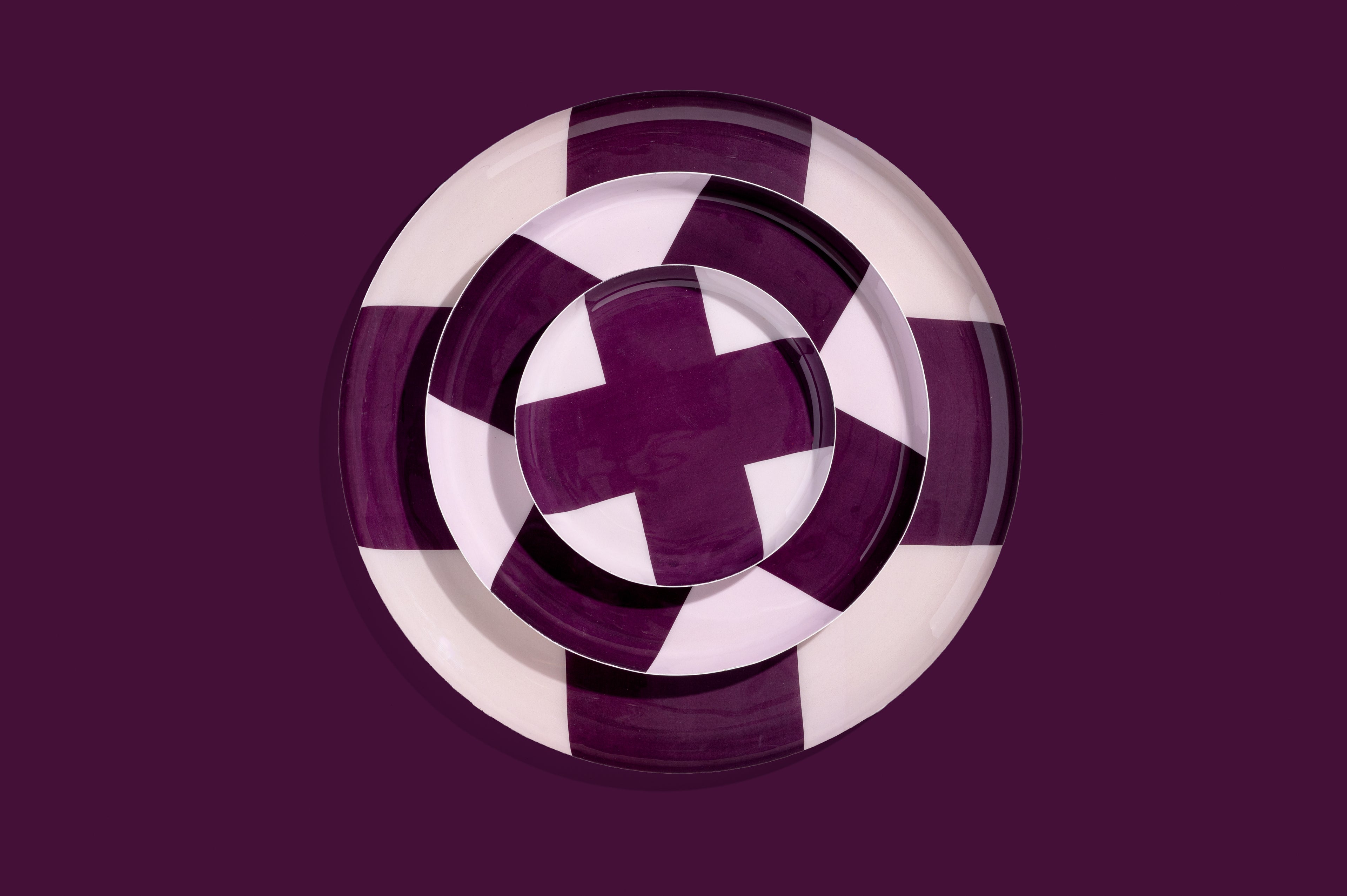 ZONE PINK/PURPLE