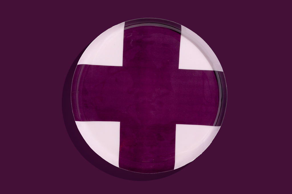 ZONE PINK/PURPLE