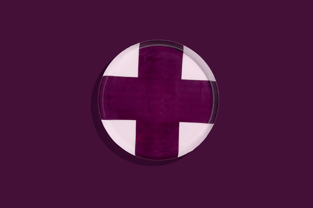 ZONE PINK/PURPLE