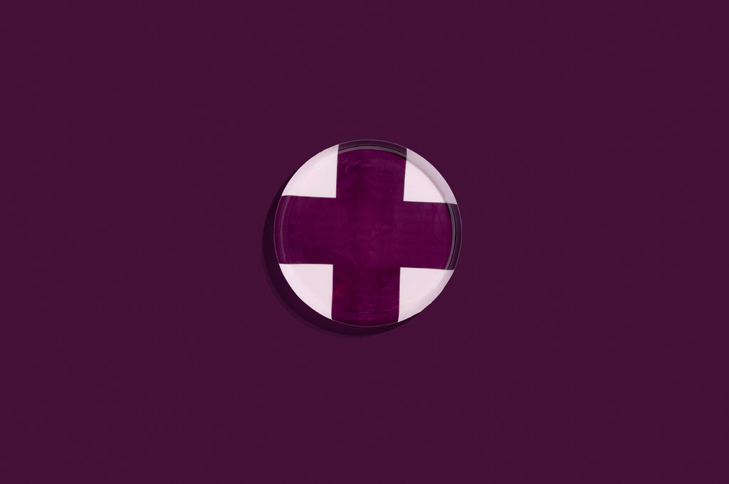 ZONE PINK/PURPLE