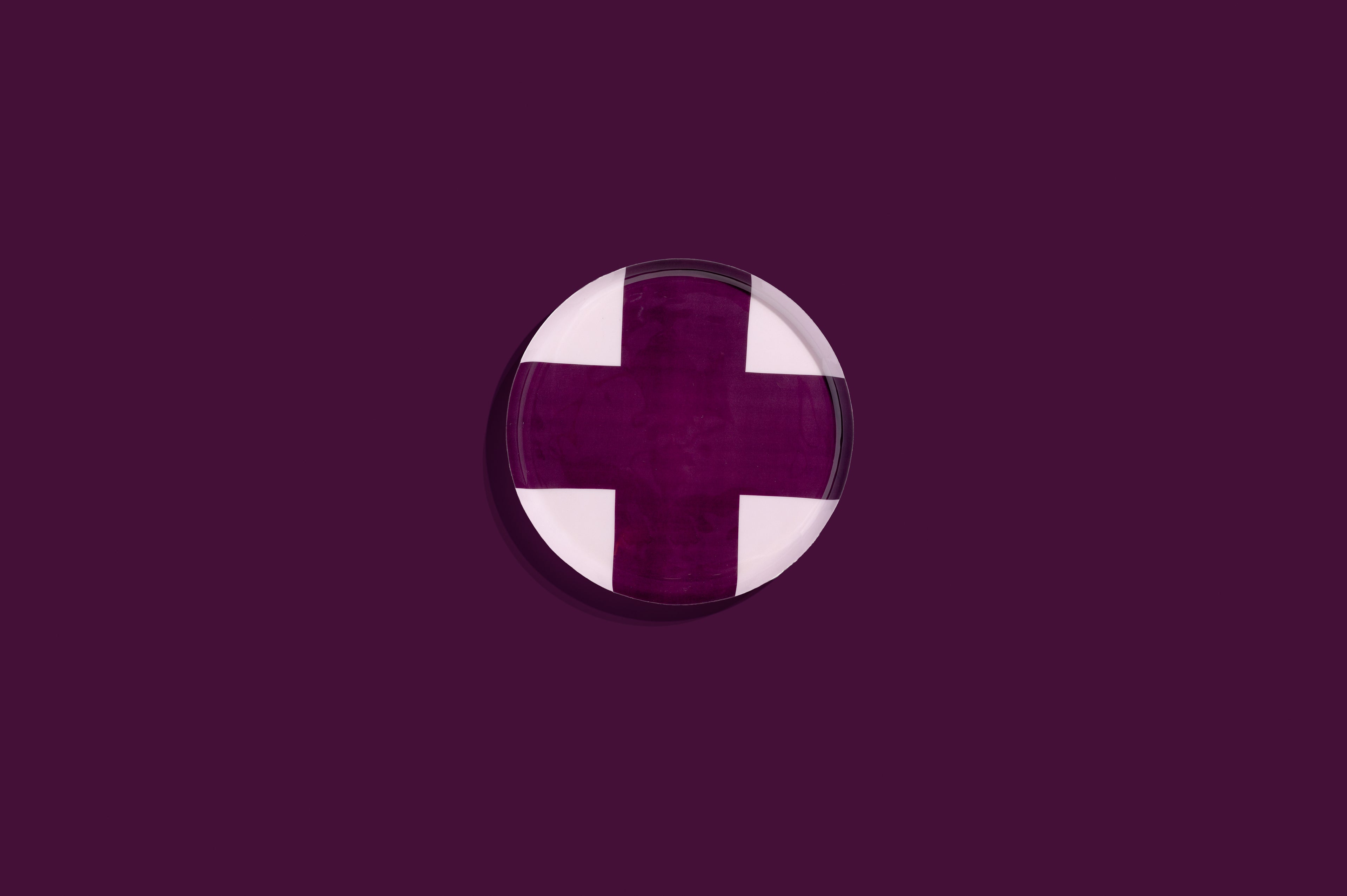 ZONE PINK/PURPLE