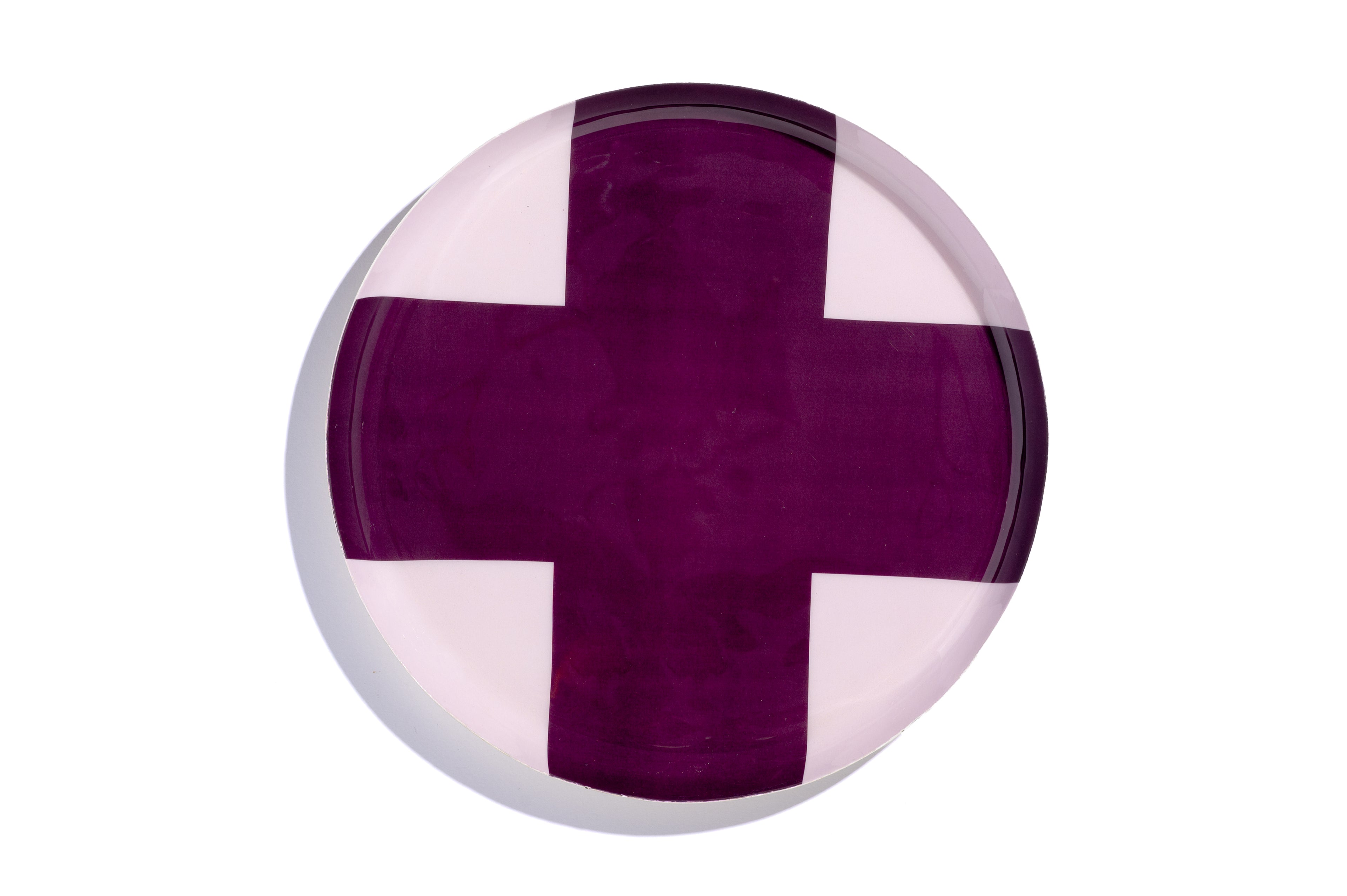 ZONE PINK/PURPLE
