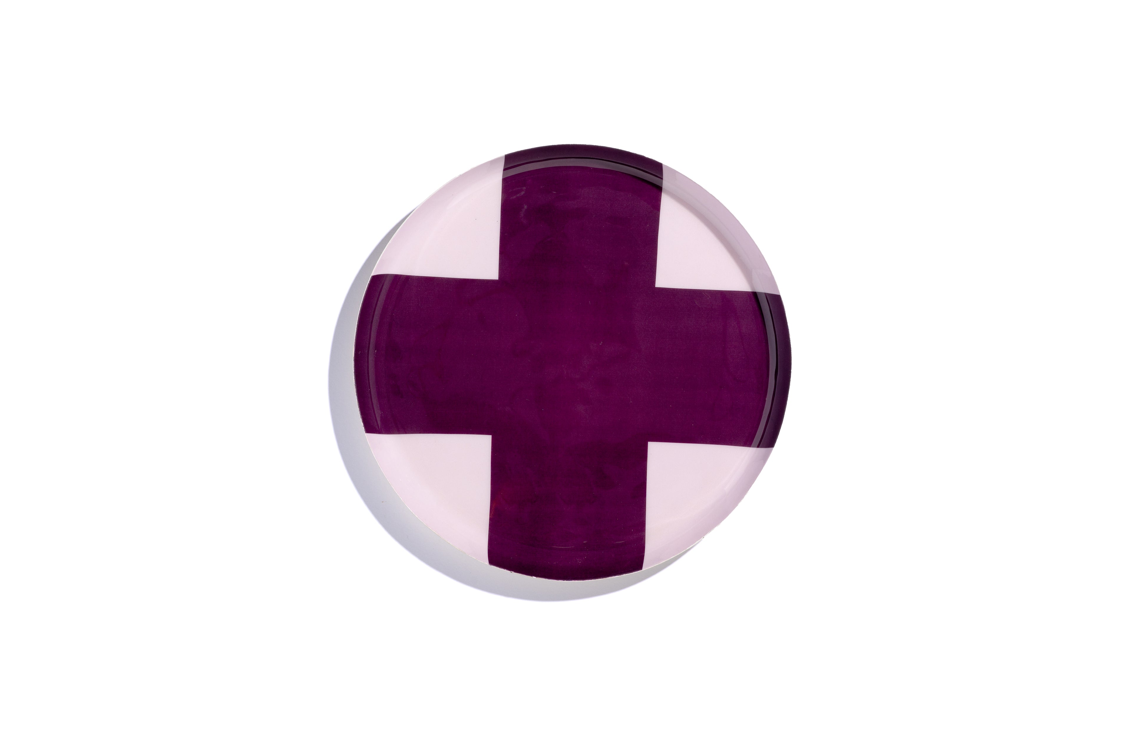 ZONE PINK/PURPLE