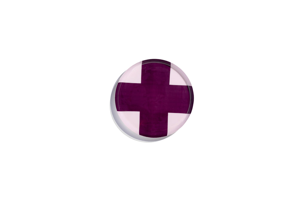 ZONE PINK/PURPLE