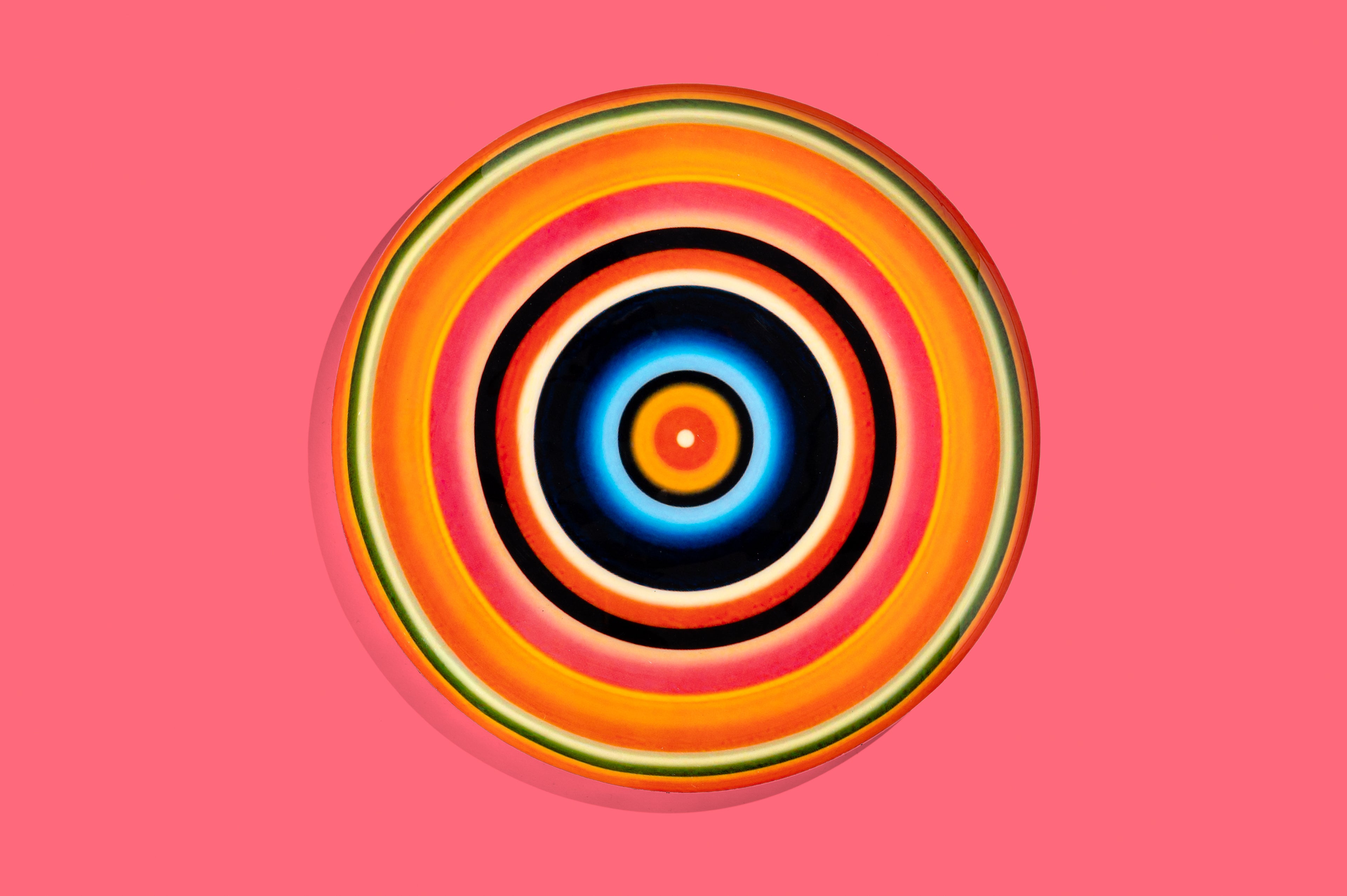 ZOOM ORANGE/BLUE