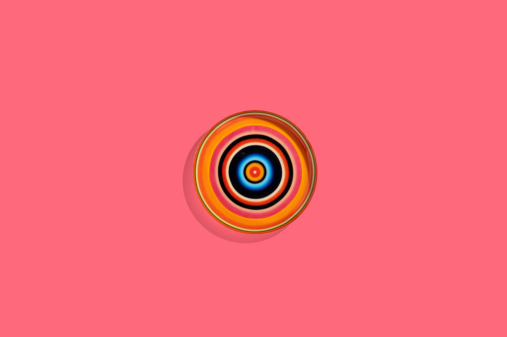 ZOOM ORANGE/BLUE