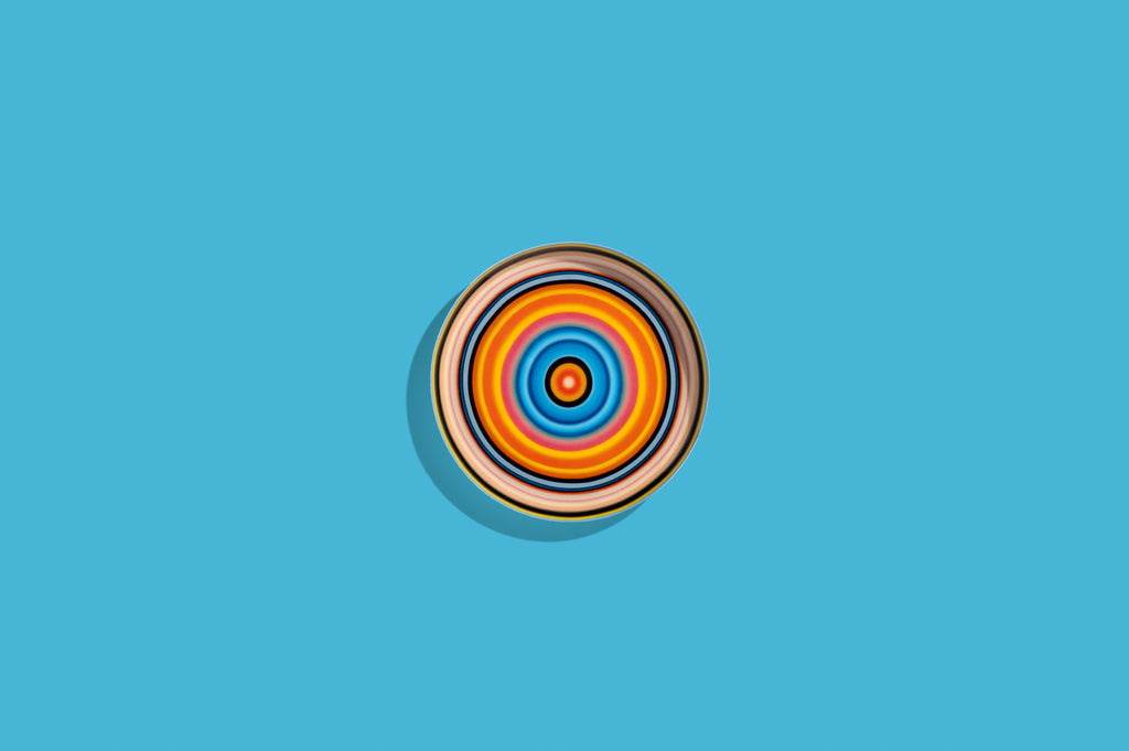 ZOOM PINK/BLUE